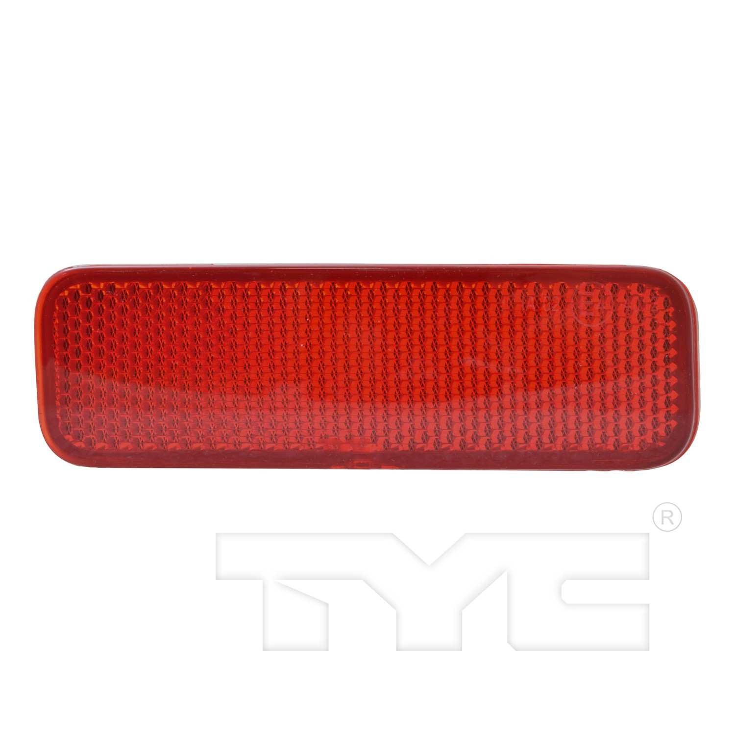 TYC CAPA Certified 17-5825-00-9