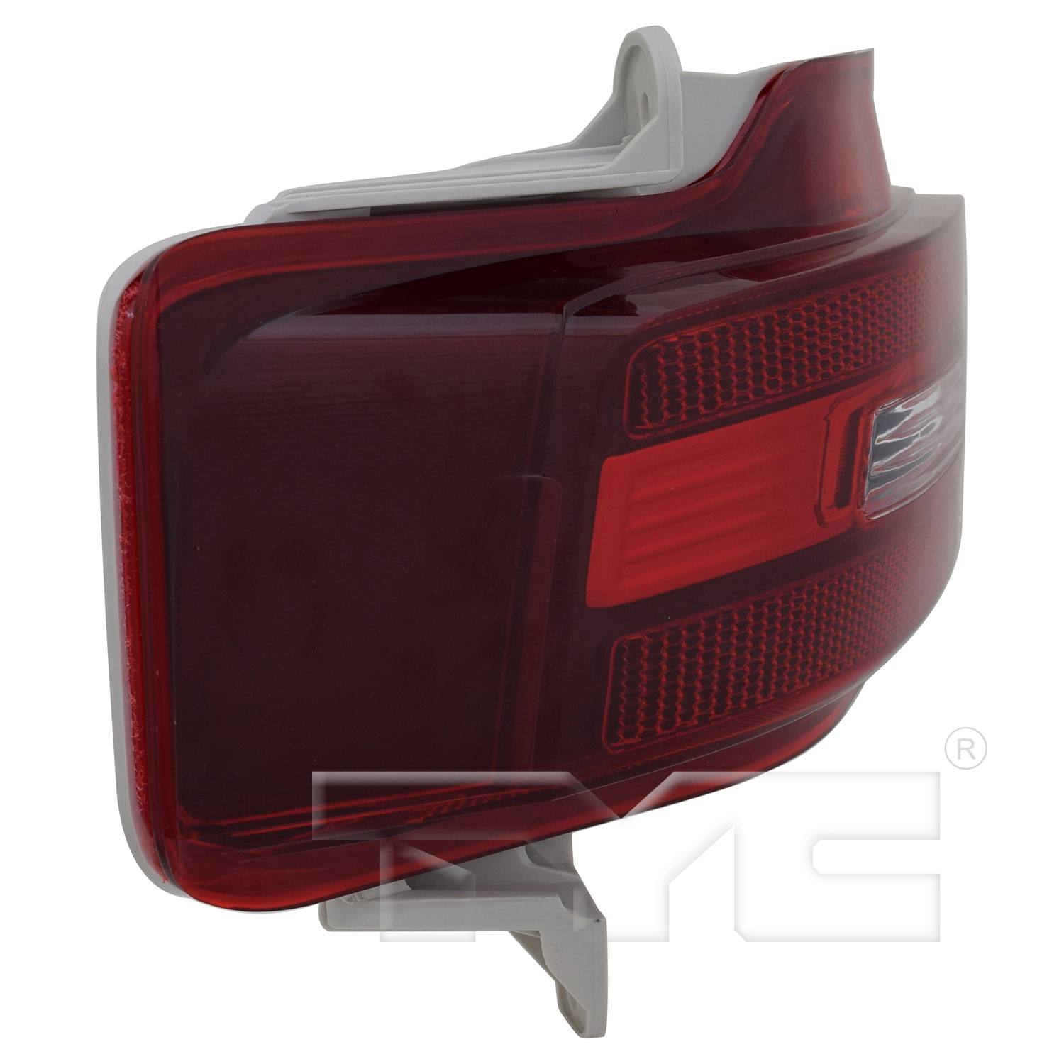 TYC CAPA Certified 17-5836-00-9