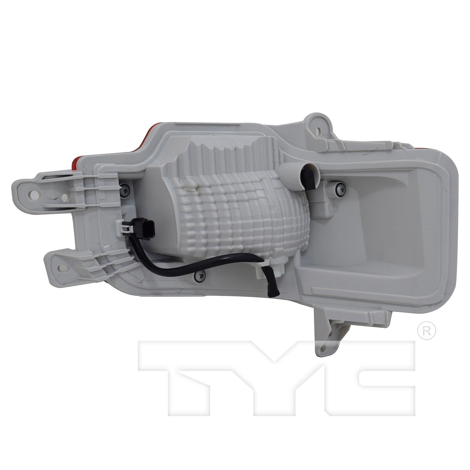 TYC CAPA Certified 17-5836-00-9
