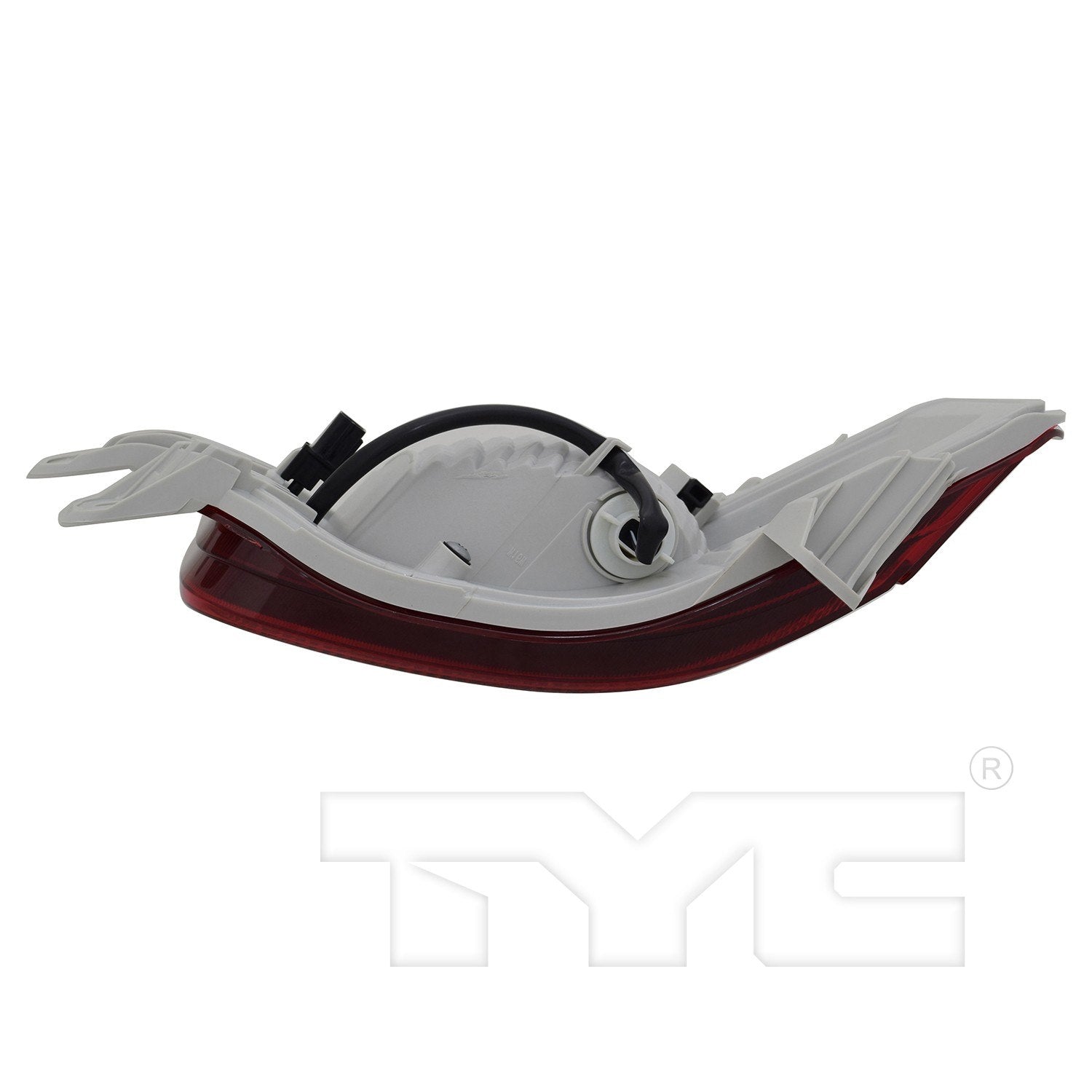 TYC CAPA Certified 17-5836-00-9