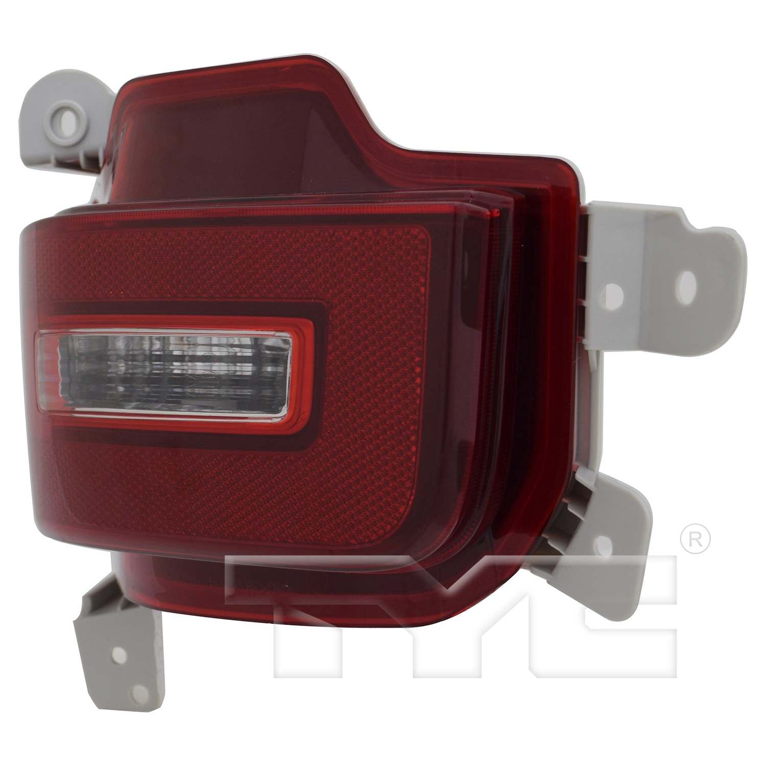 TYC CAPA Certified 17-5836-00-9