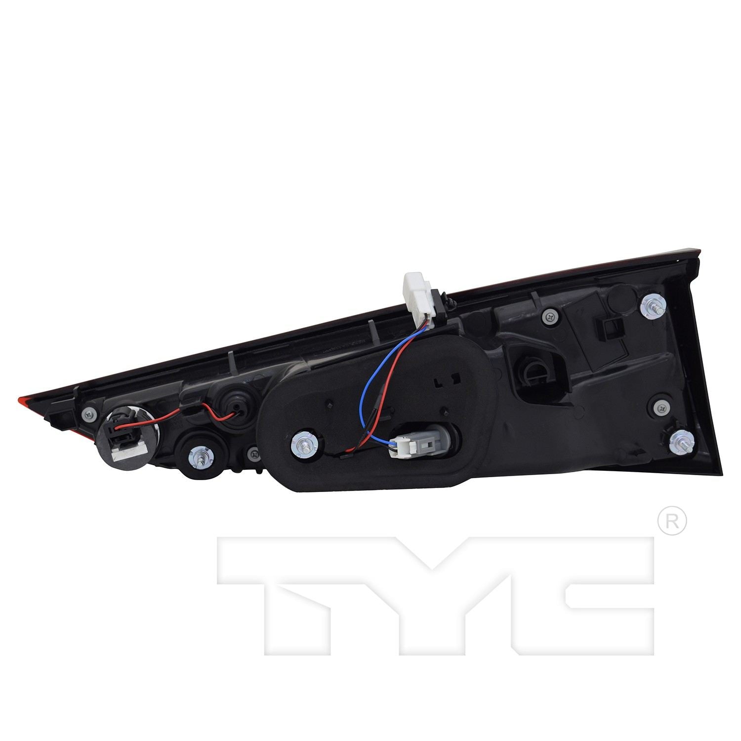 TYC CAPA Certified 17-5848-00-9