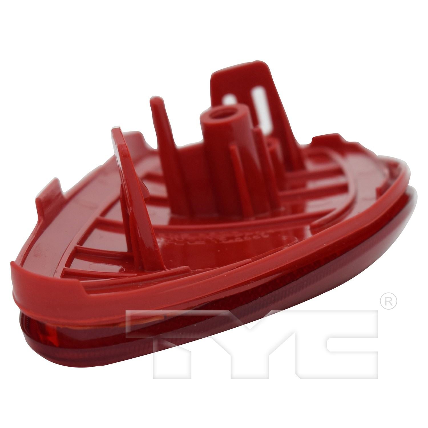 TYC TYC Regular 17-5859-00