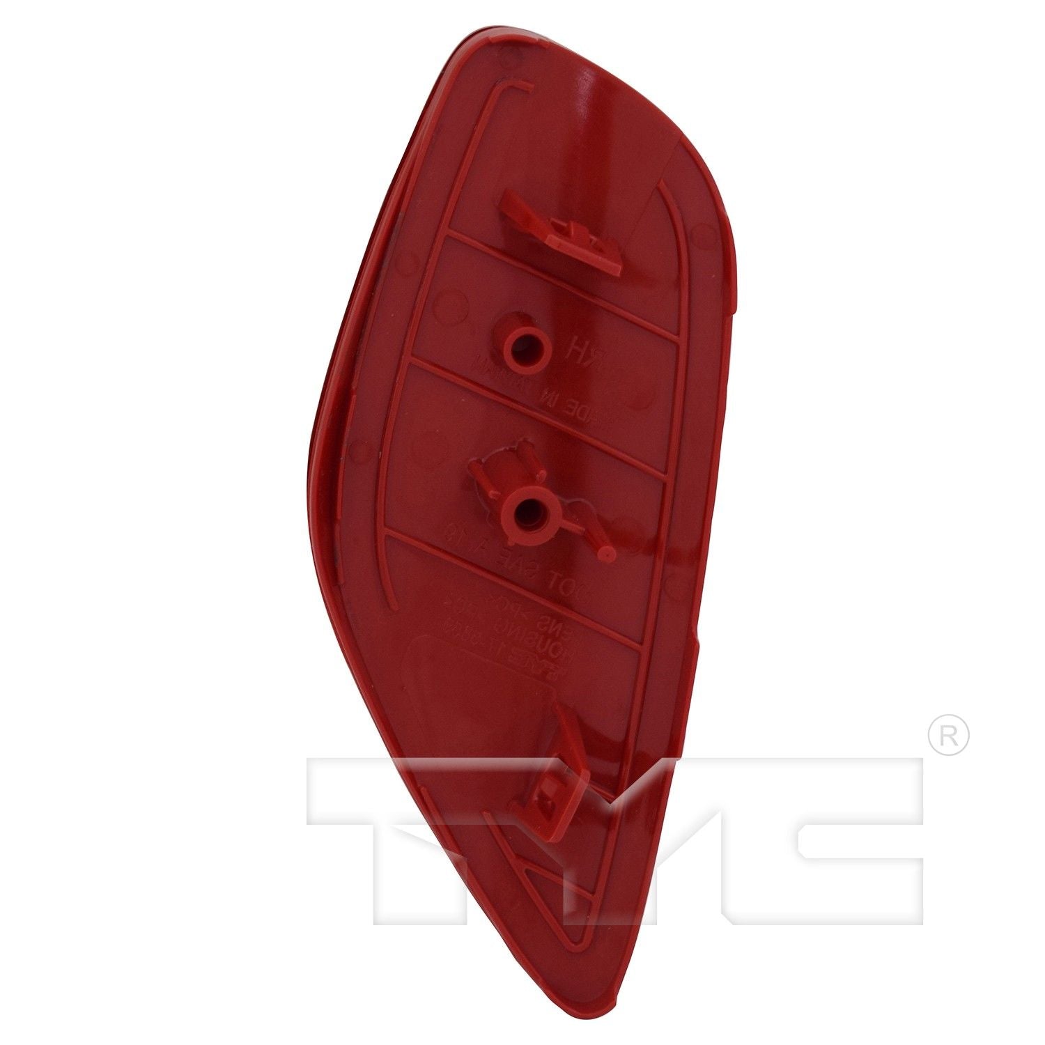 TYC TYC Regular 17-5860-00