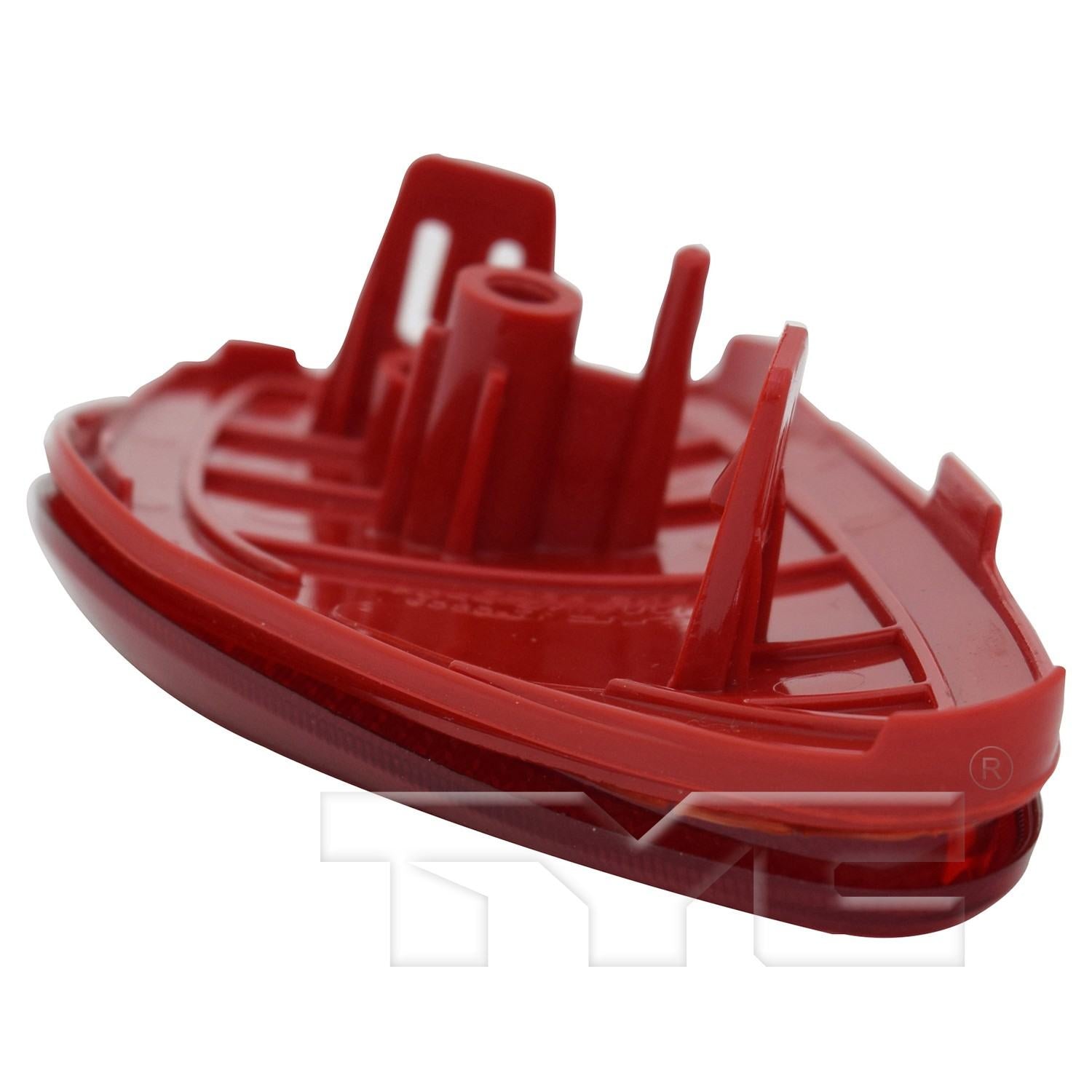 TYC TYC Regular 17-5860-00