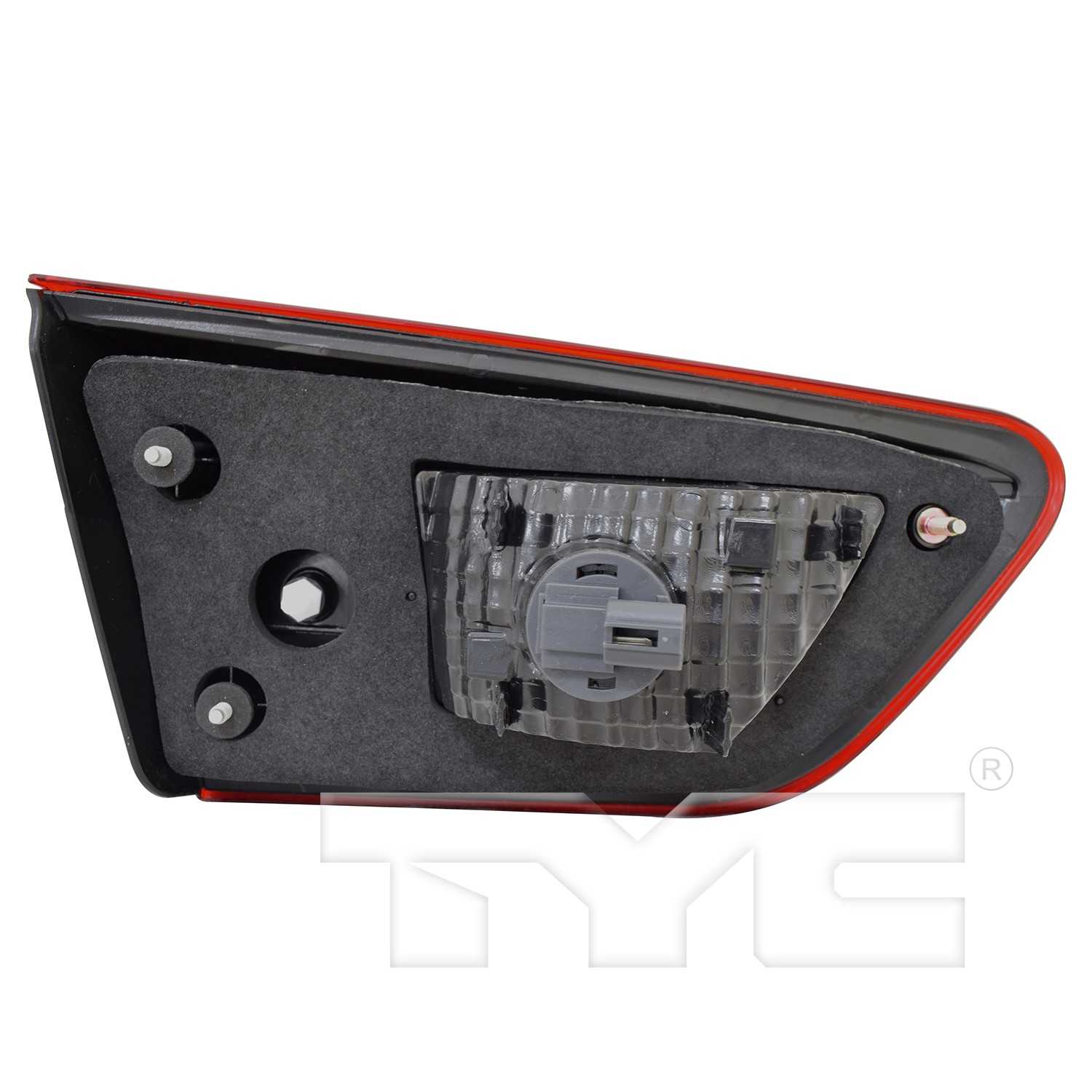 TYC TYC Regular 17-5863-00
