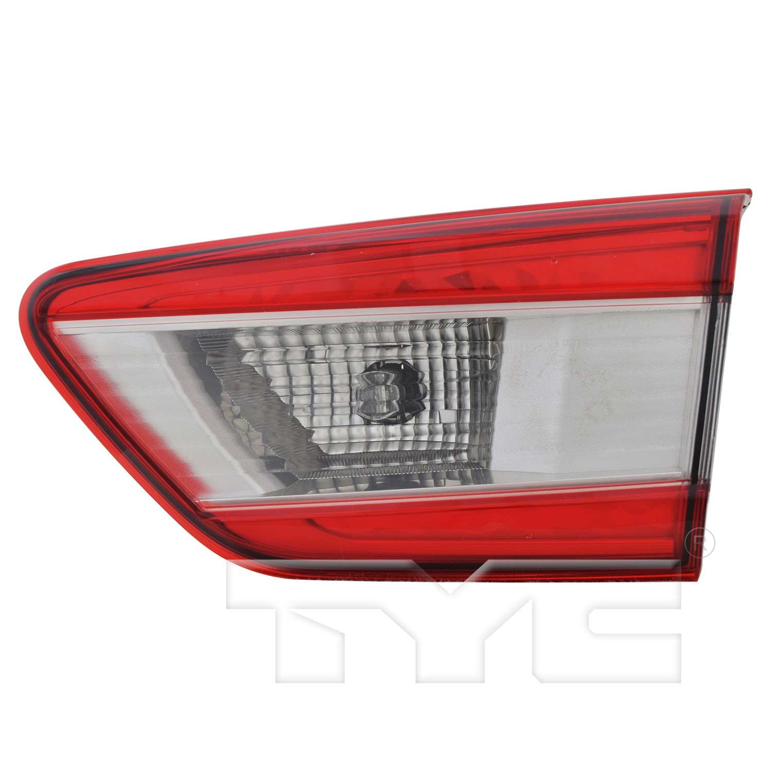 TYC TYC Regular 17-5863-00