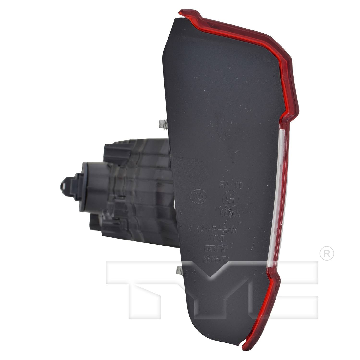 TYC TYC Regular 17-5864-00