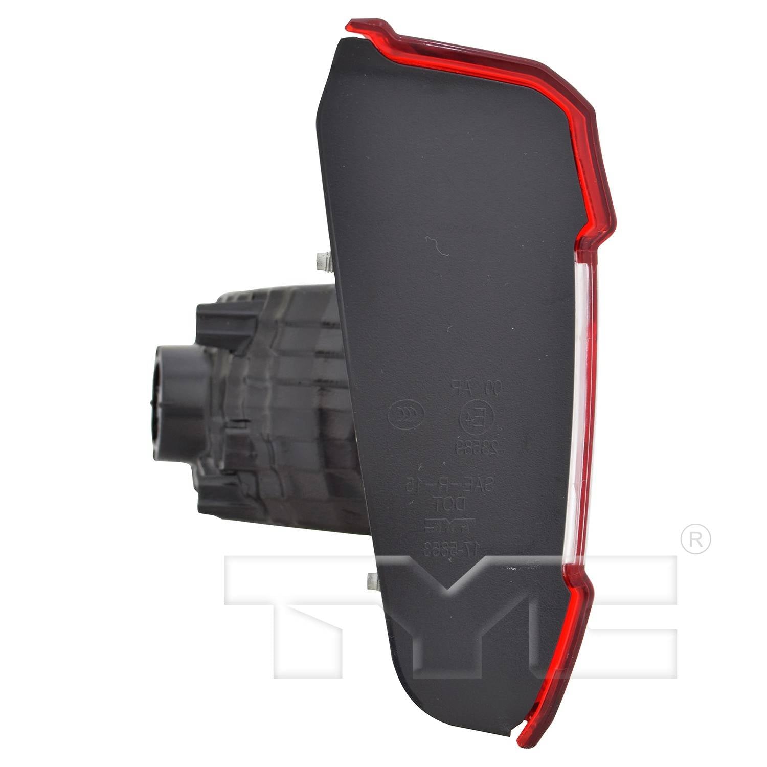 TYC CAPA Certified 17-5864-01-9