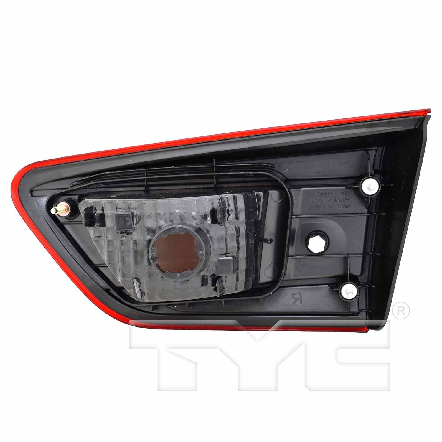 TYC CAPA Certified 17-5864-01-9
