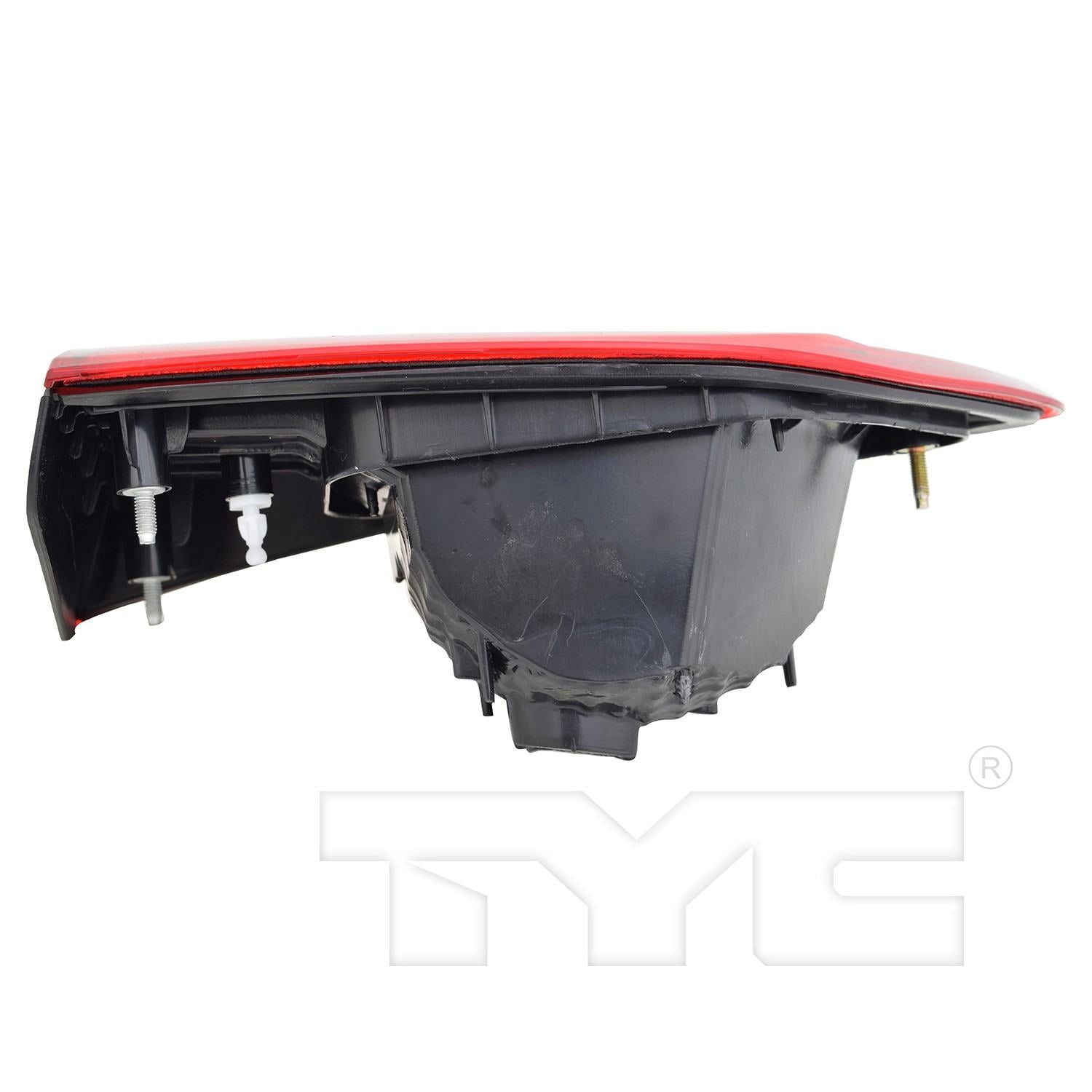 TYC CAPA Certified 17-5864-01-9