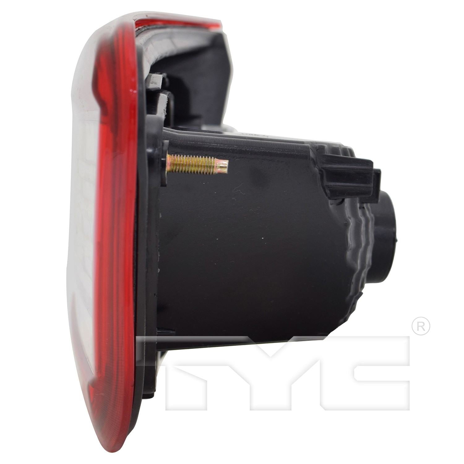 TYC CAPA Certified 17-5864-01-9