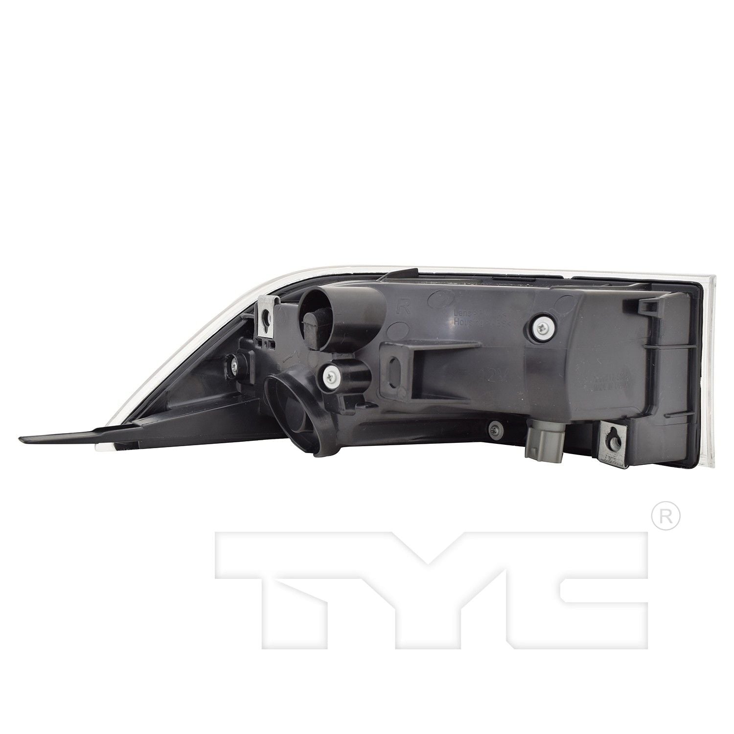 TYC TYC Regular 17-5875-00