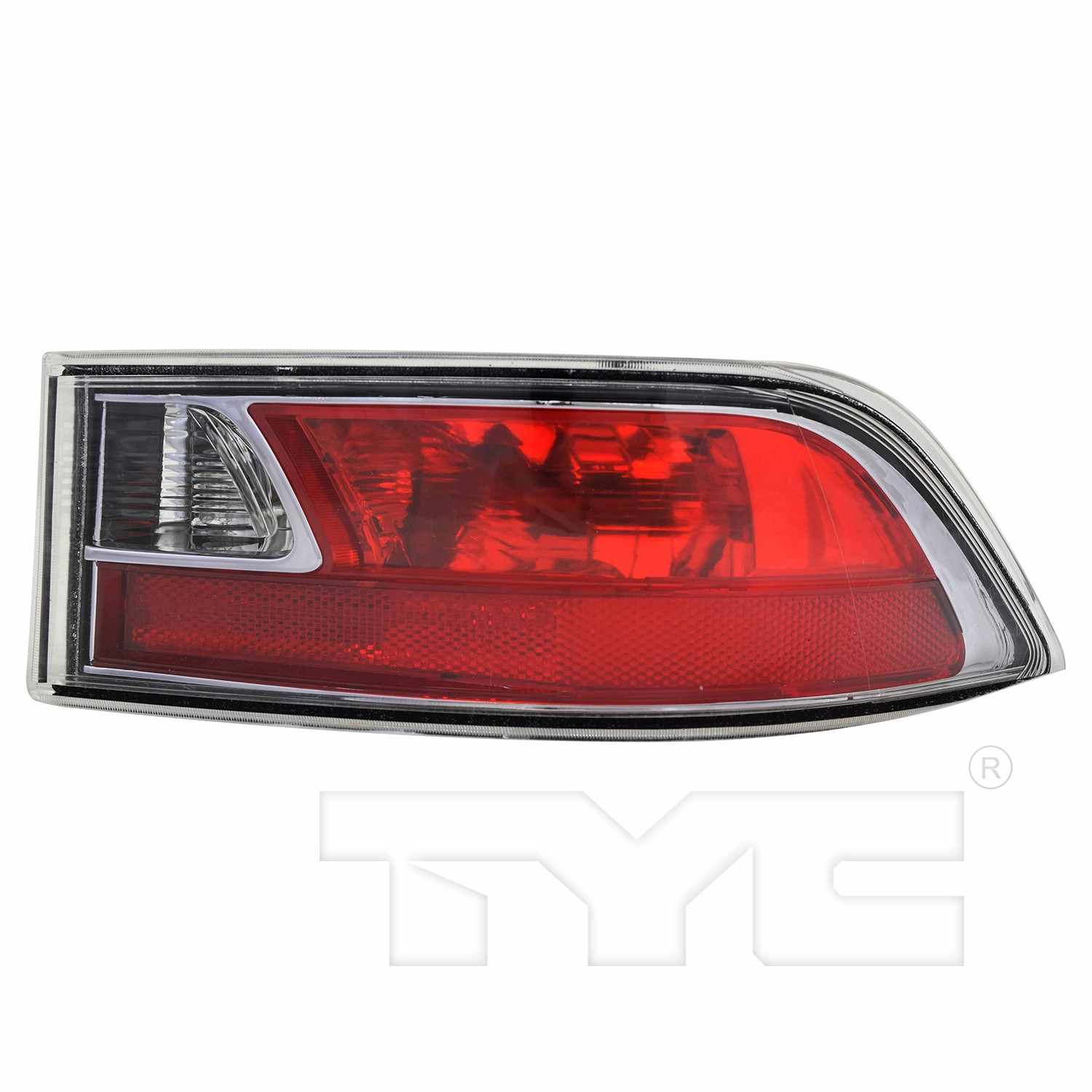 TYC TYC Regular 17-5875-00