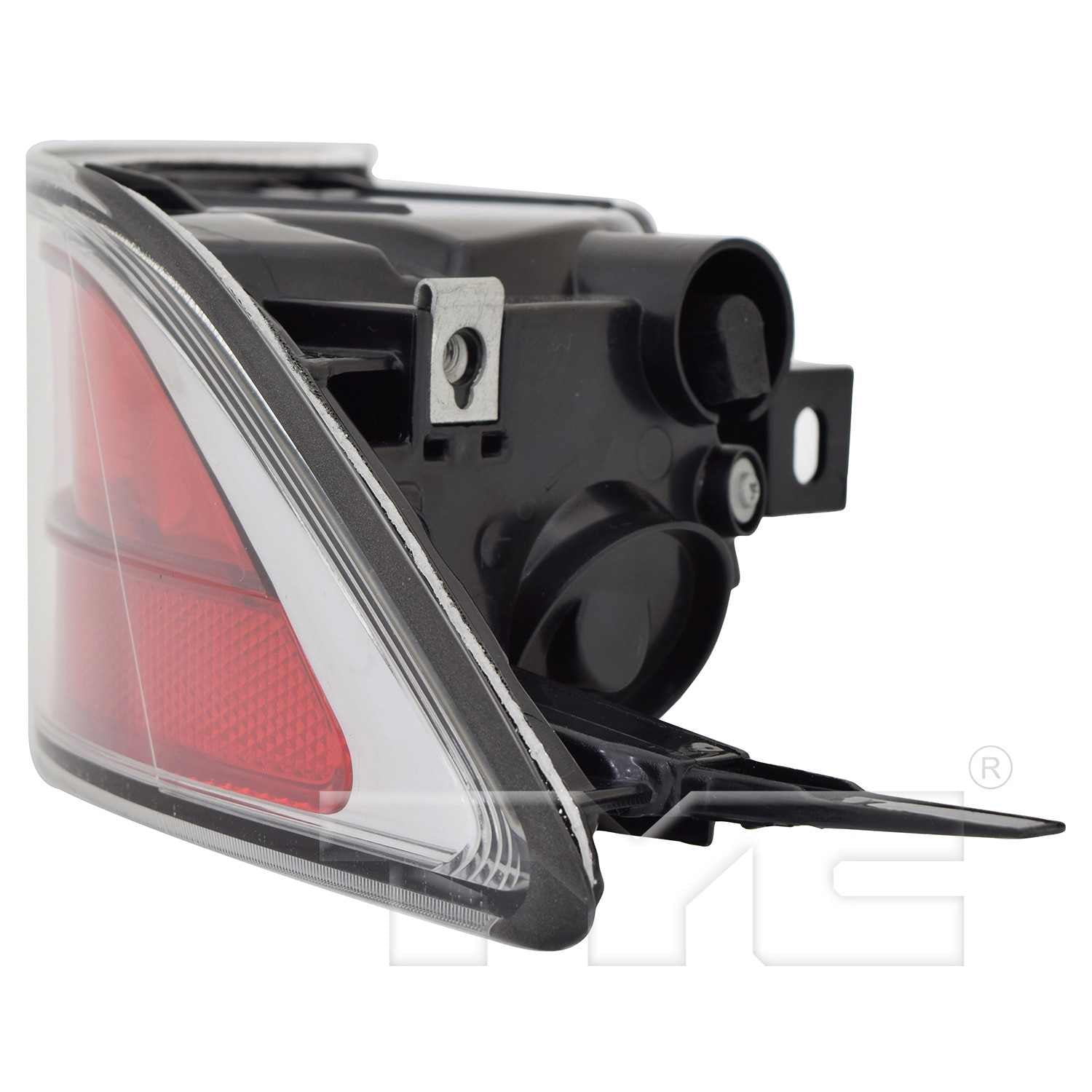 TYC CAPA Certified 17-5875-01-9