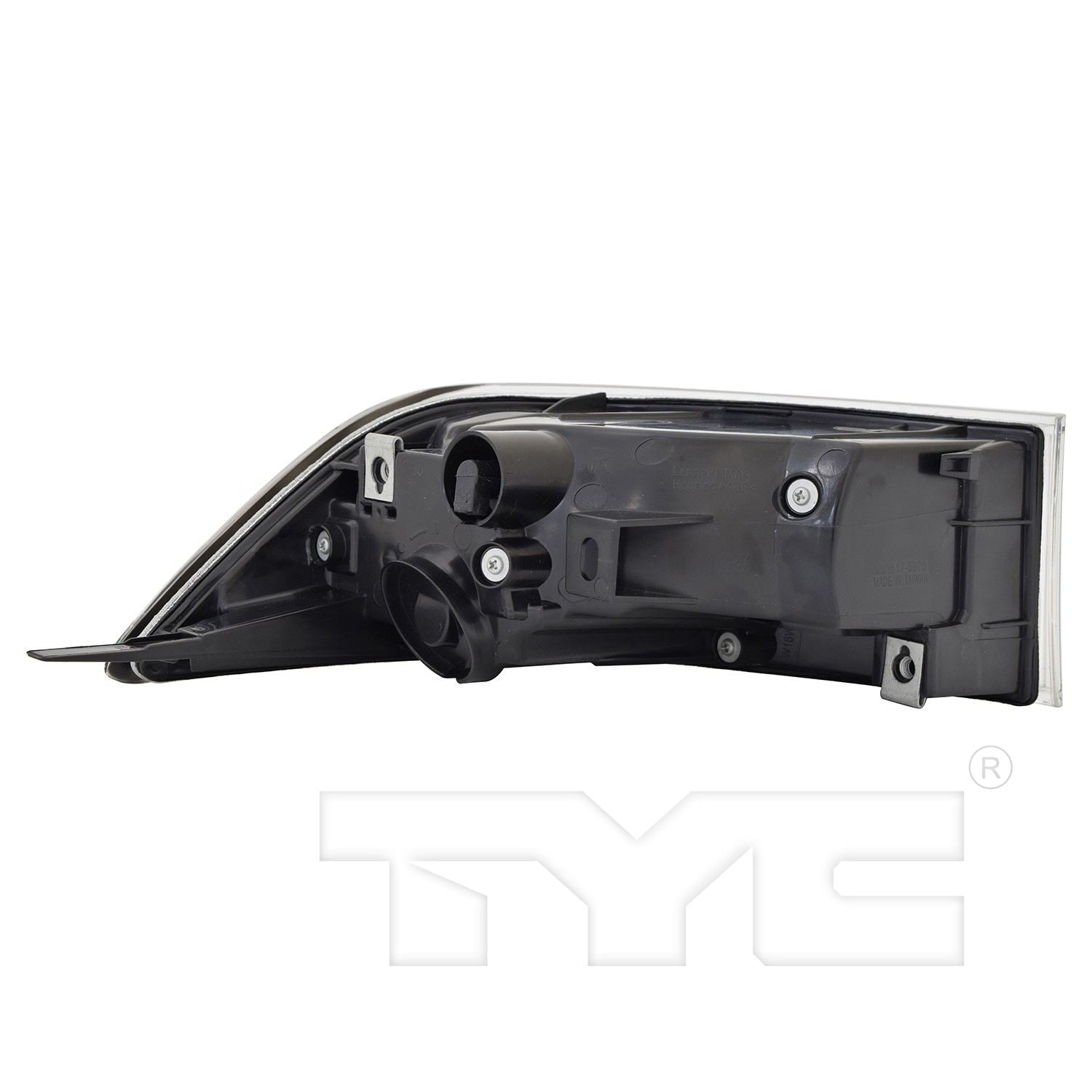 TYC CAPA Certified 17-5875-01-9