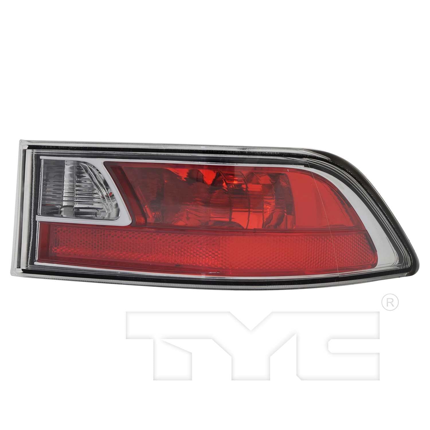 TYC CAPA Certified 17-5875-01-9
