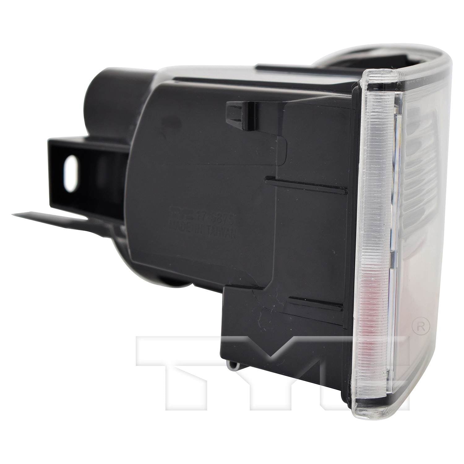 TYC CAPA Certified 17-5875-01-9