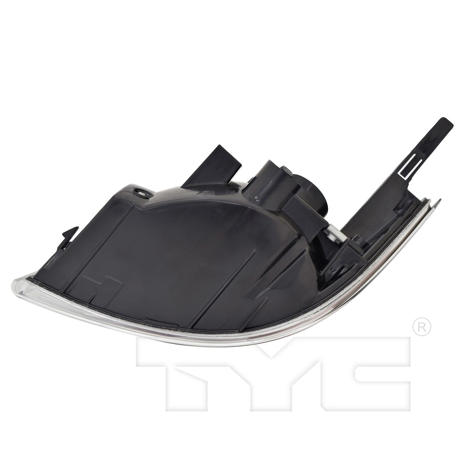 TYC CAPA Certified 17-5875-01-9