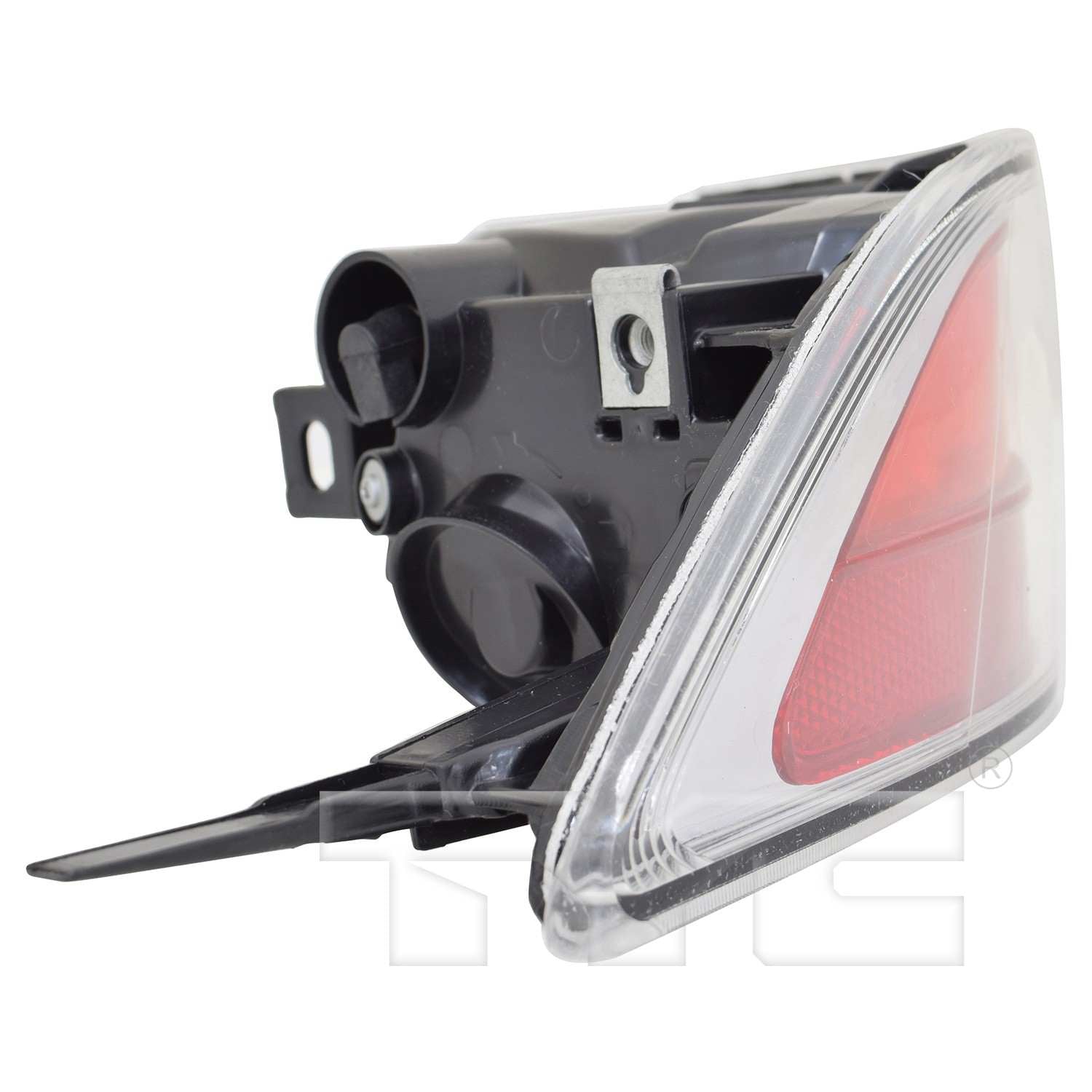 TYC TYC Regular 17-5876-00