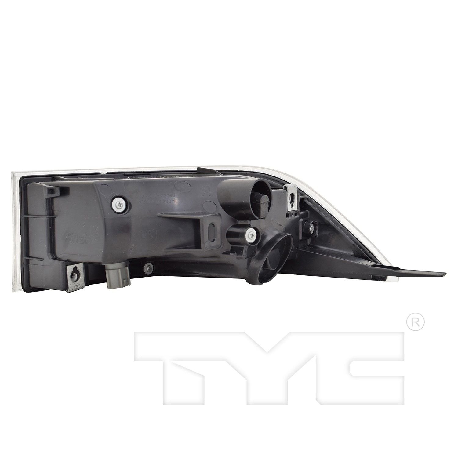 TYC TYC Regular 17-5876-00
