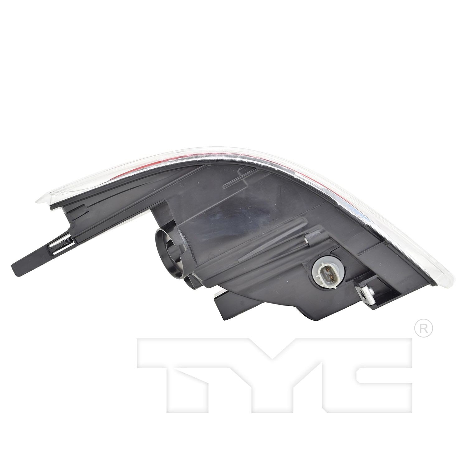 TYC TYC Regular 17-5876-00