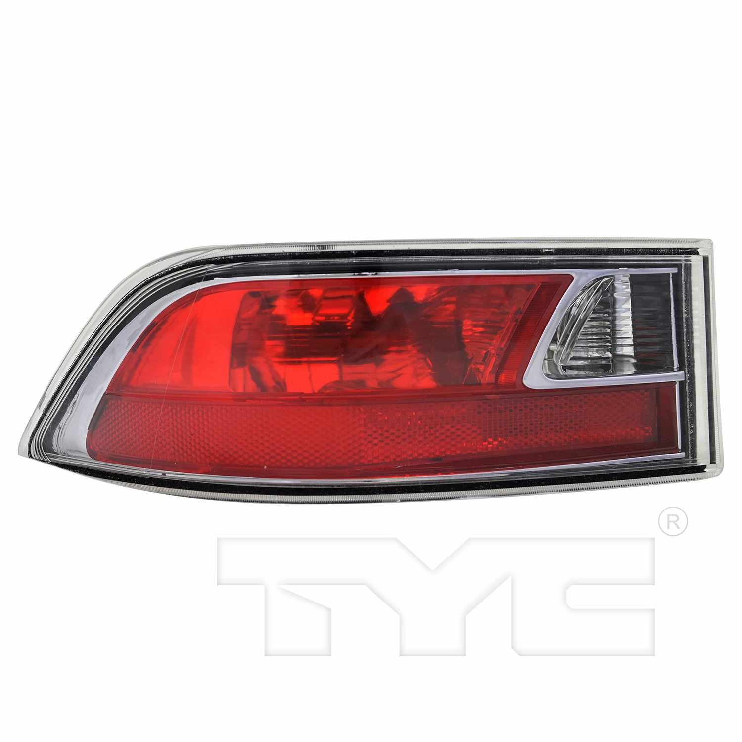 TYC TYC Regular 17-5876-00