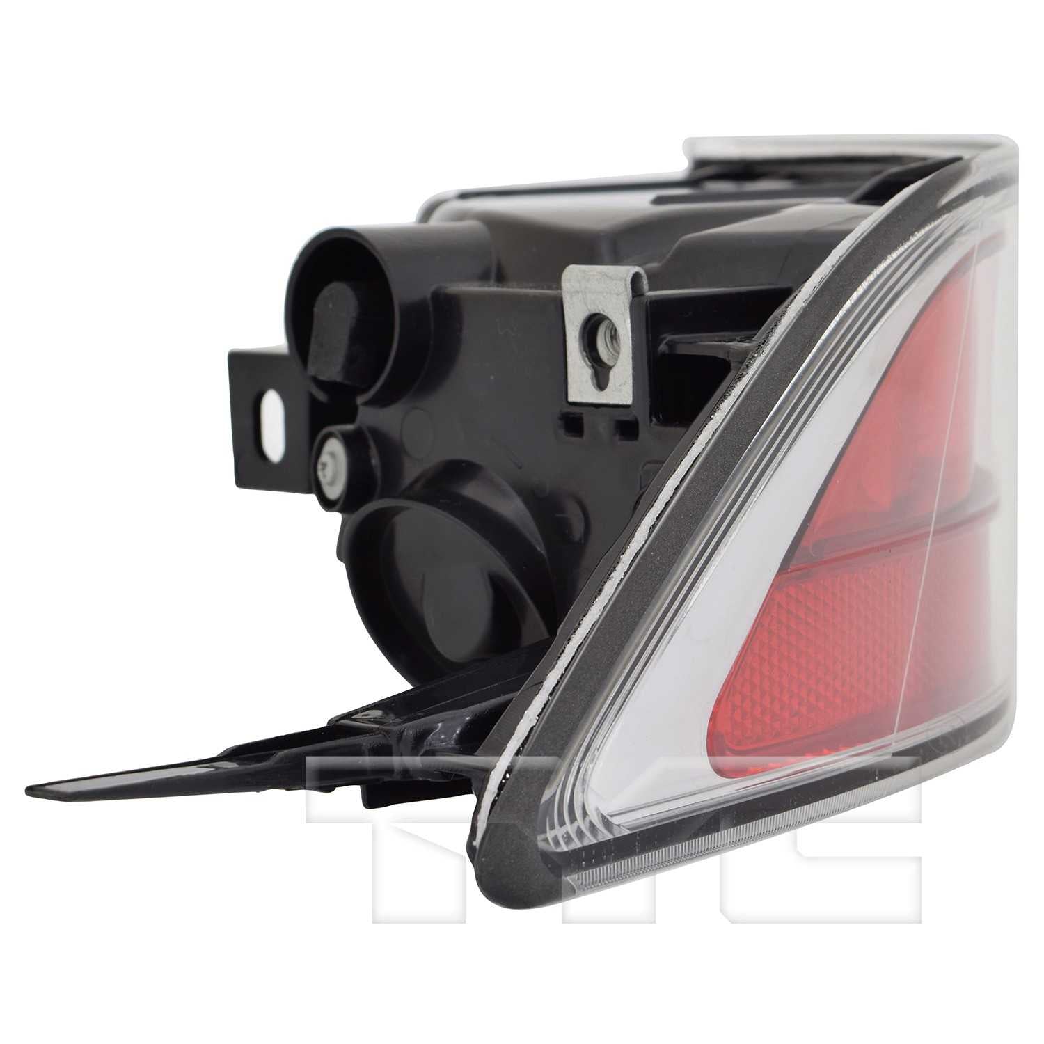 TYC CAPA Certified 17-5876-01-9