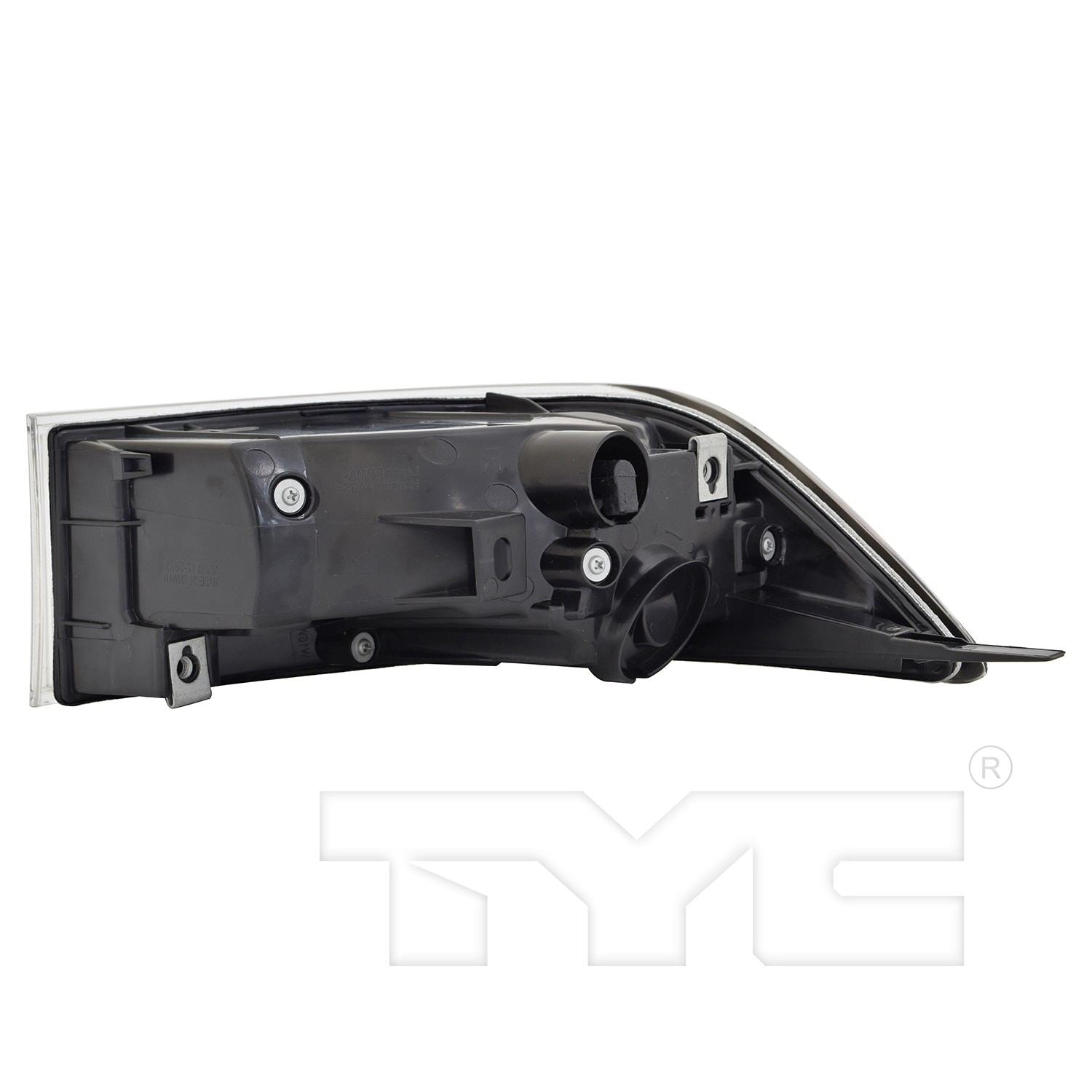 TYC CAPA Certified 17-5876-01-9