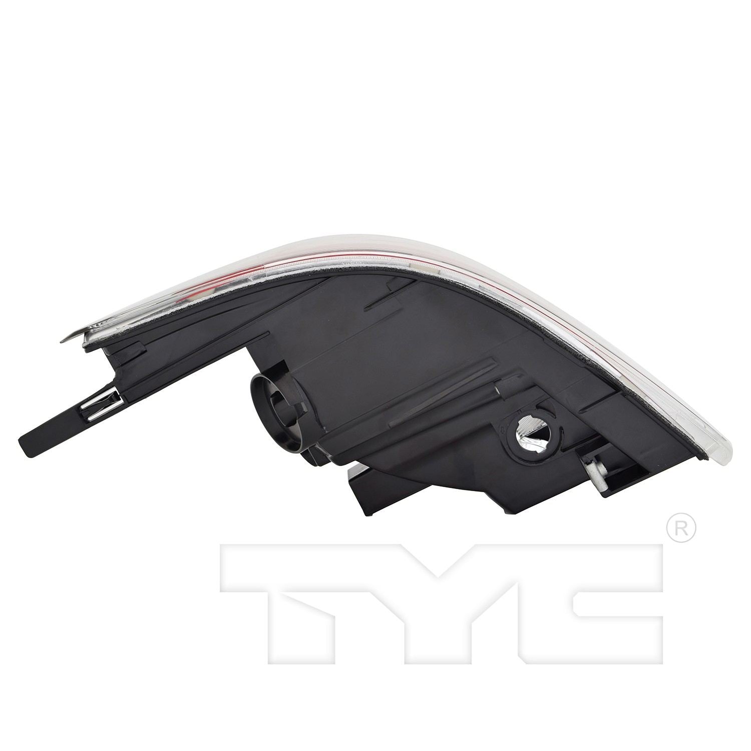 TYC CAPA Certified 17-5876-01-9