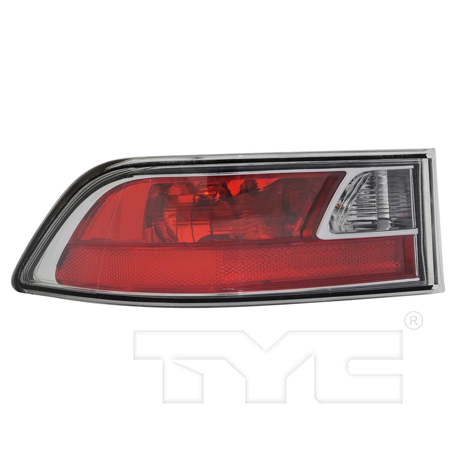 TYC CAPA Certified 17-5876-01-9