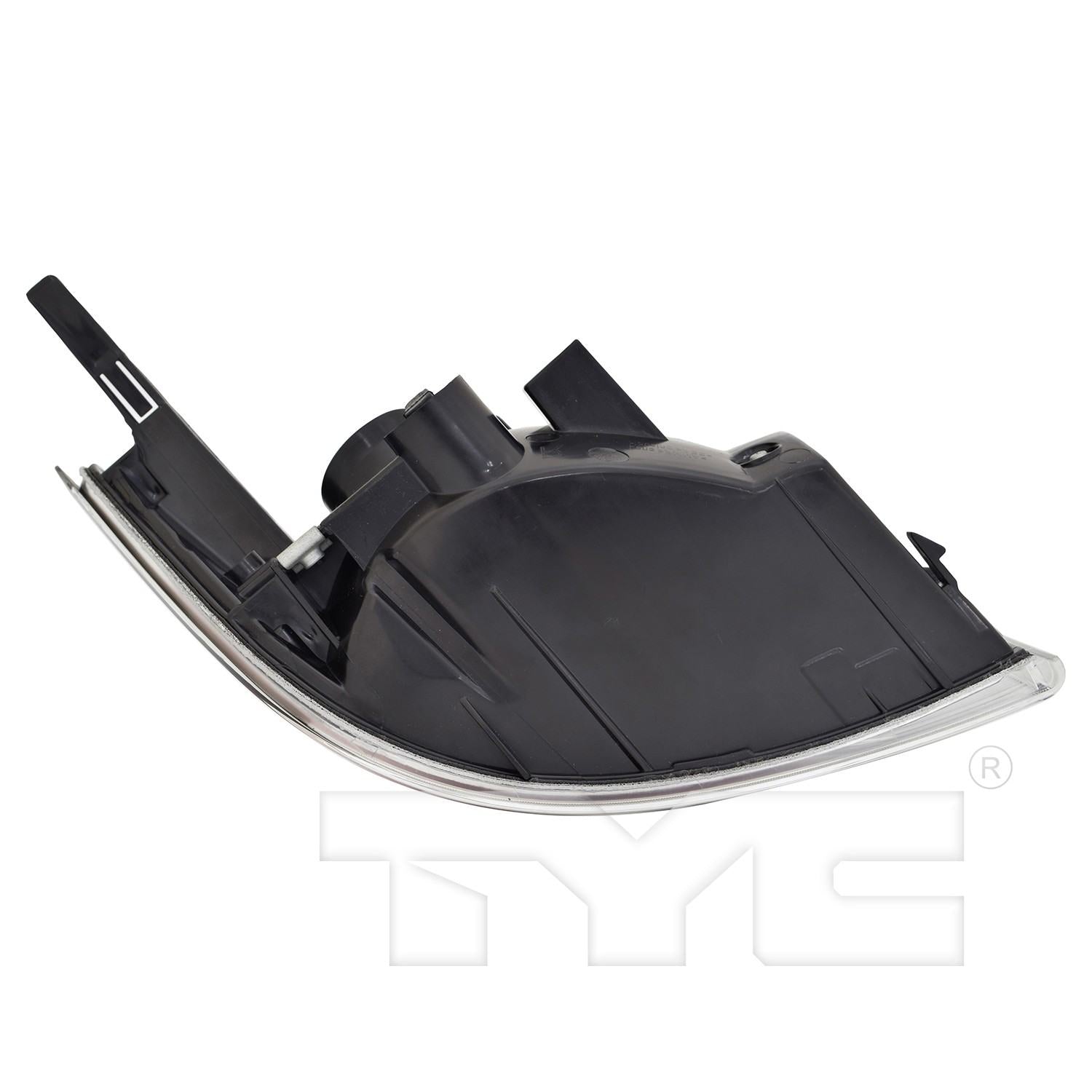 TYC CAPA Certified 17-5876-01-9