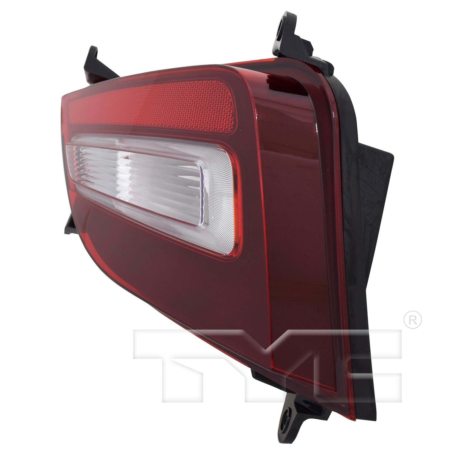 TYC TYC Regular 17-5879-00