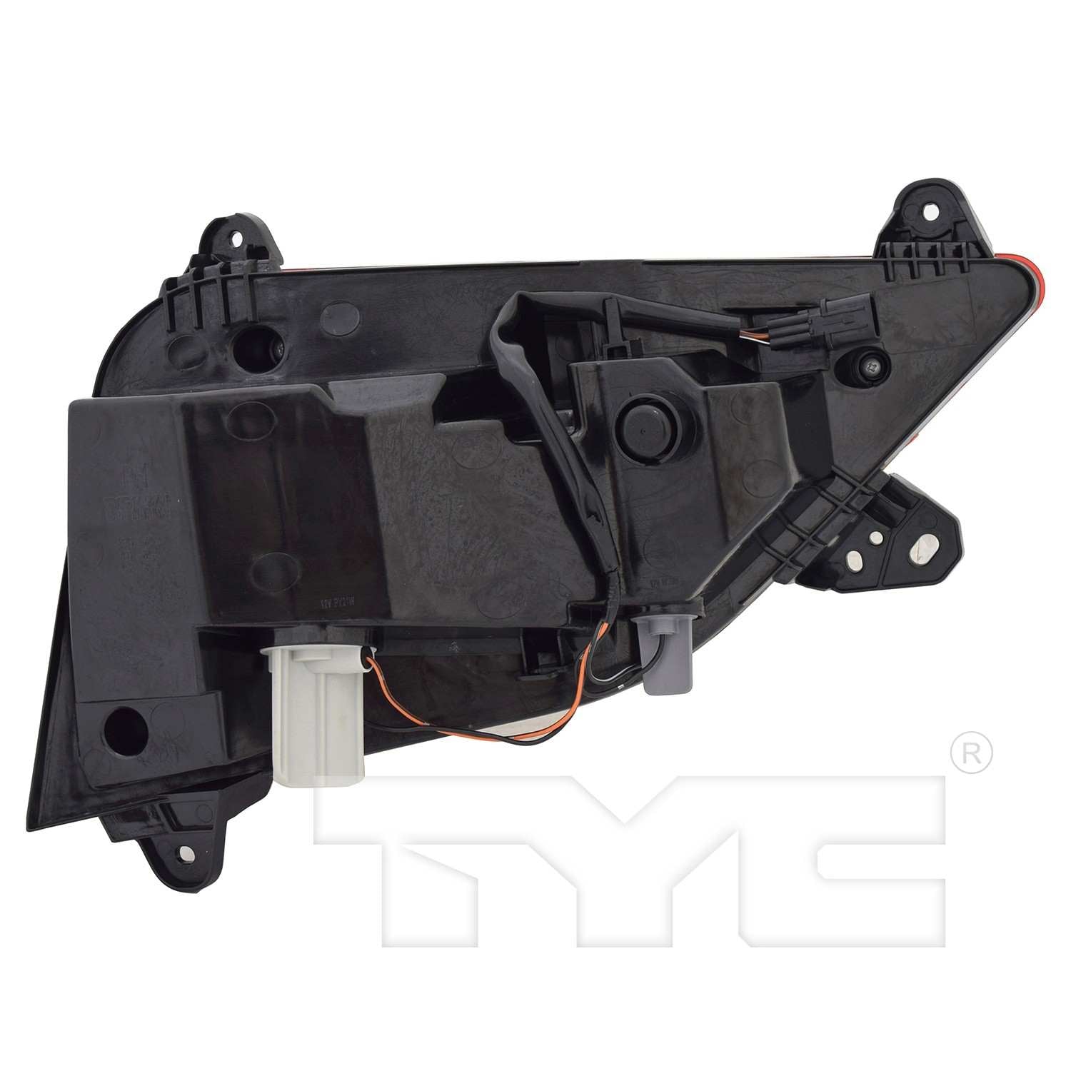 TYC TYC Regular 17-5879-00