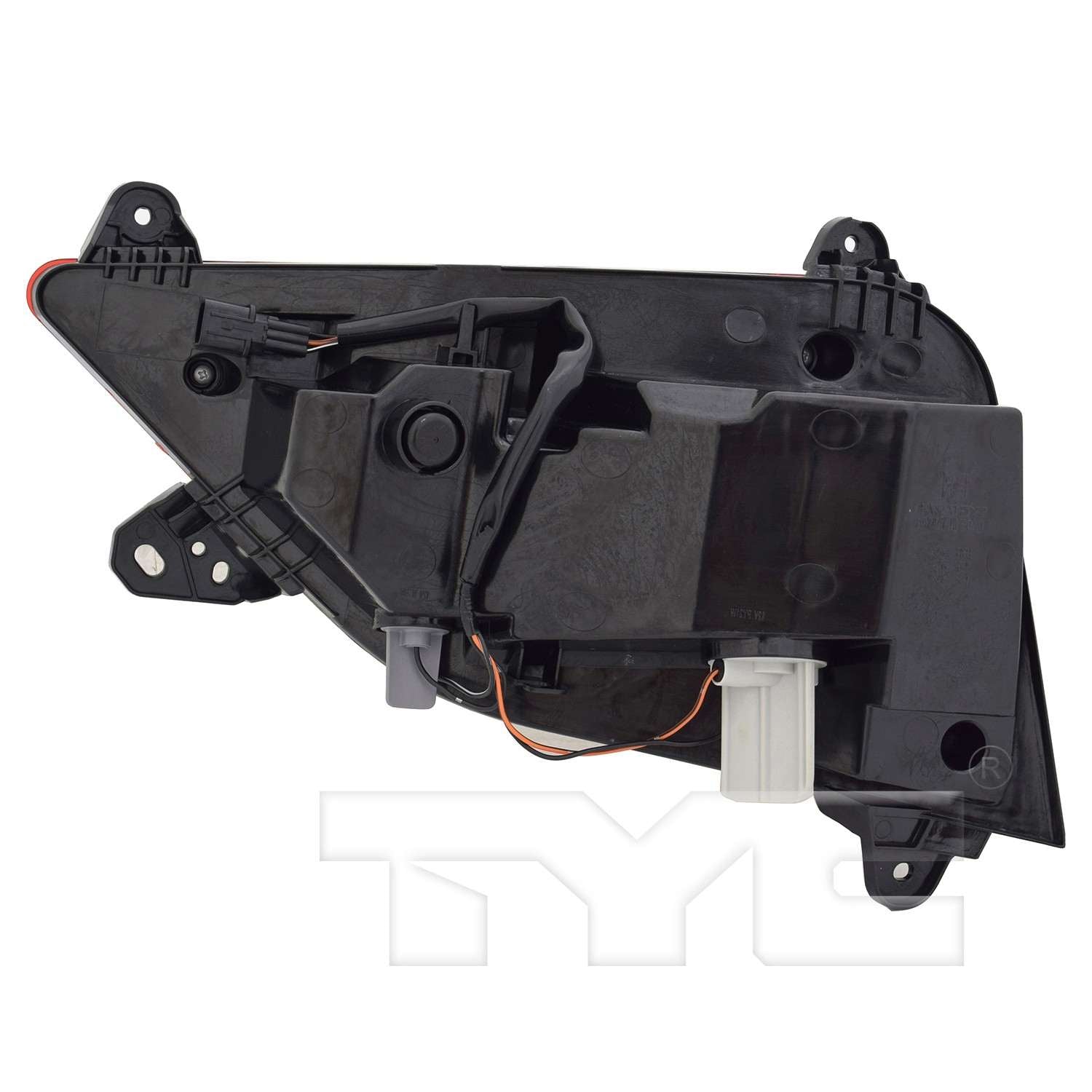 TYC CAPA Certified 17-5880-00-9