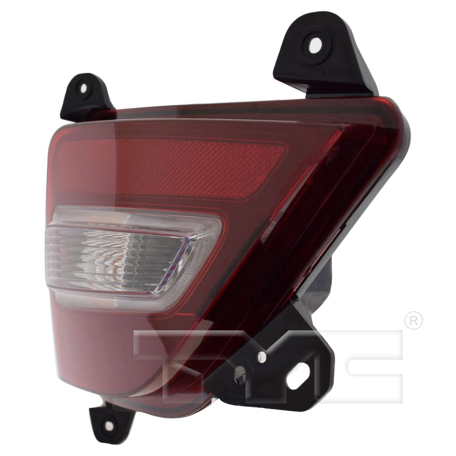 TYC CAPA Certified 17-5880-00-9