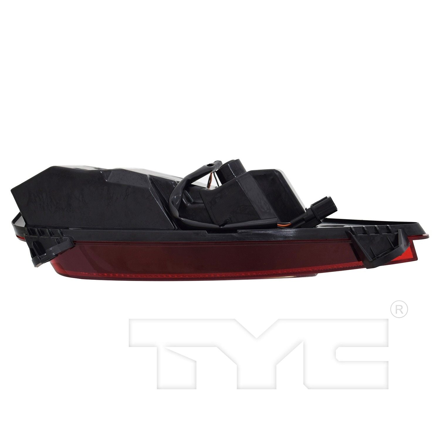 TYC CAPA Certified 17-5880-00-9