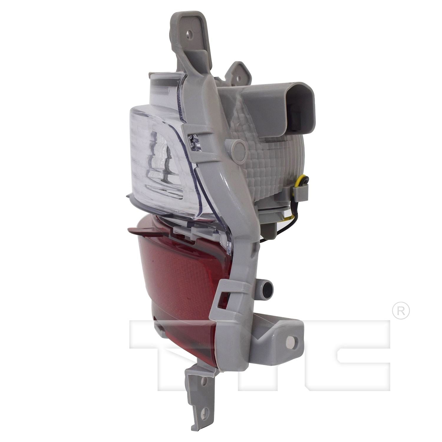 TYC TYC Regular 17-5897-00