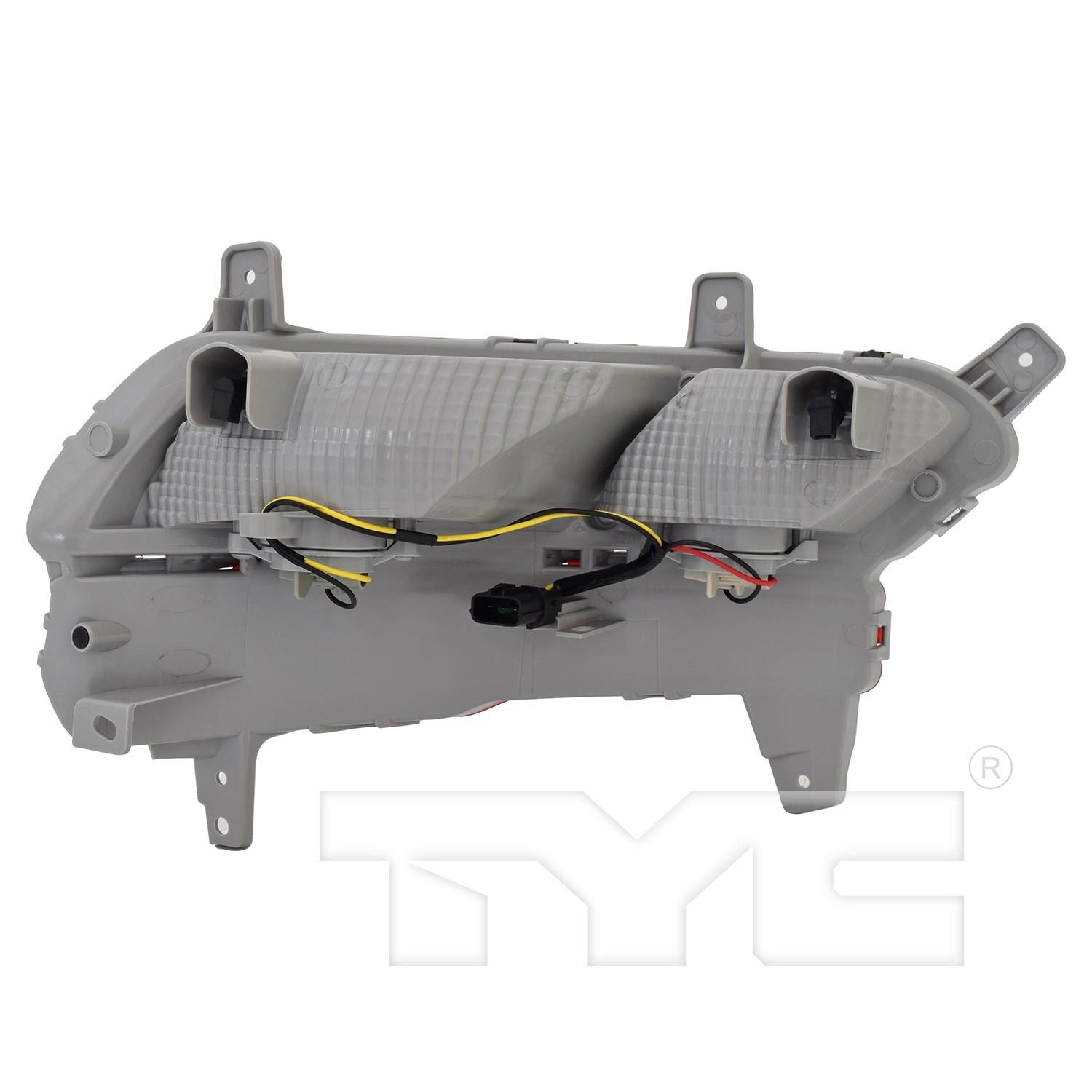 TYC TYC Regular 17-5897-00