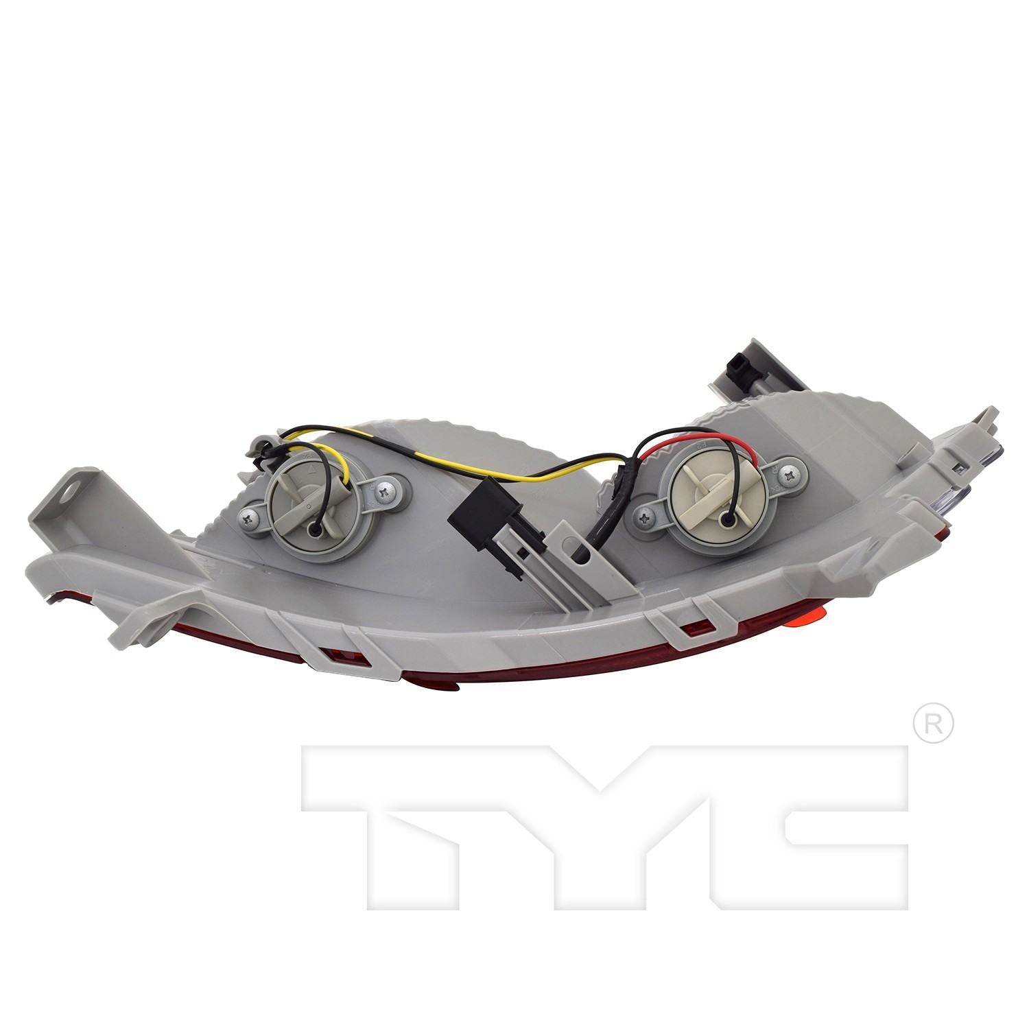 TYC TYC Regular 17-5897-00