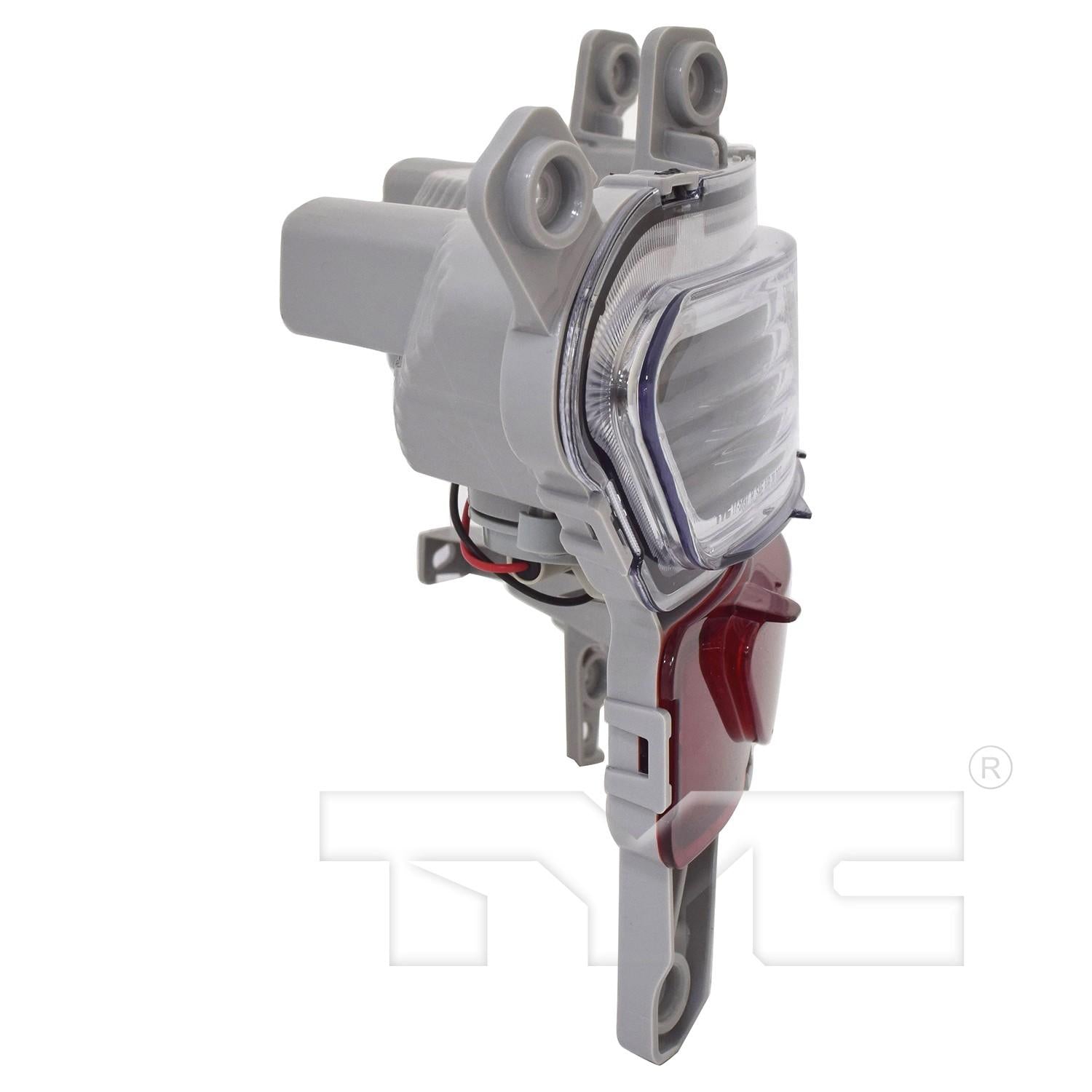 TYC TYC Regular 17-5897-00