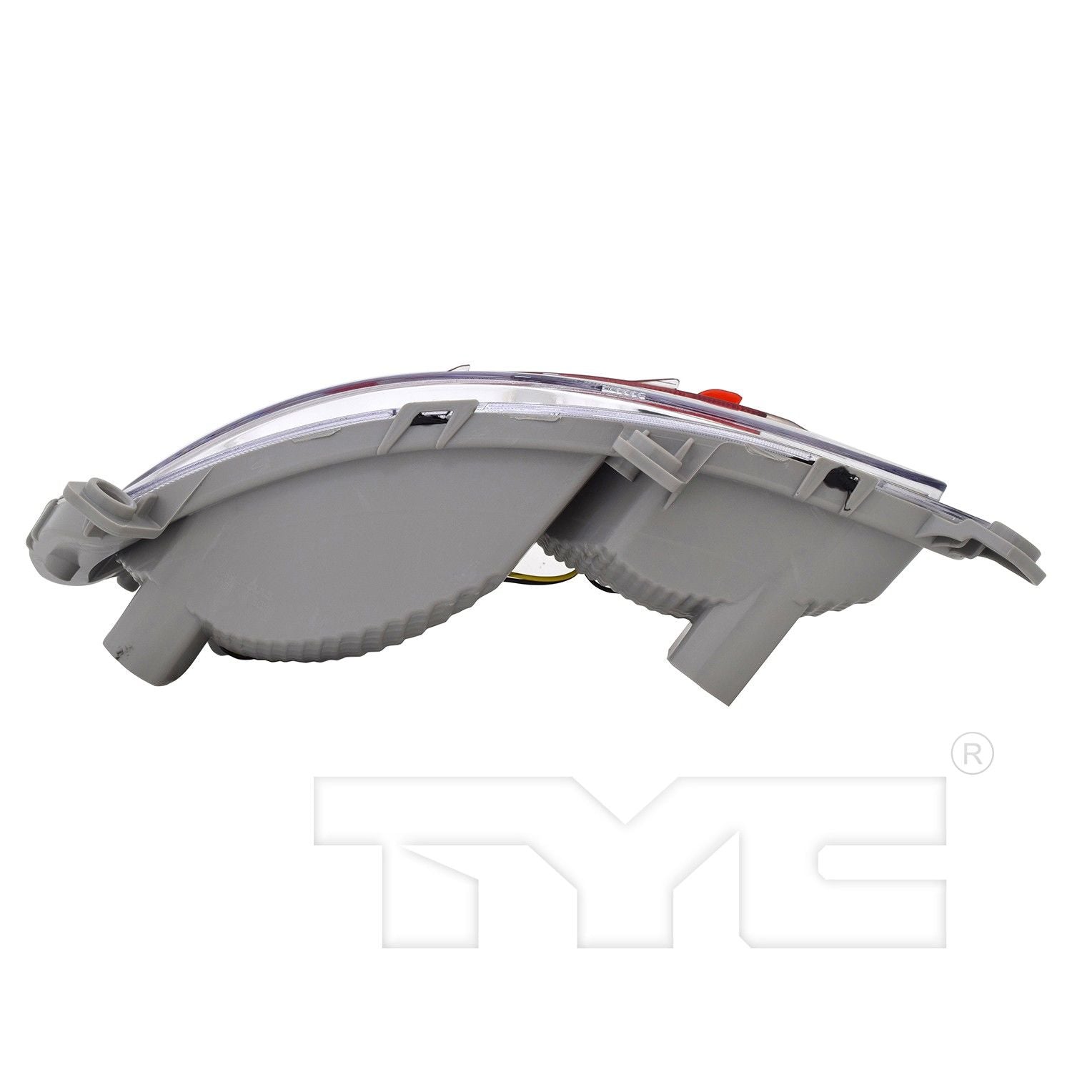 TYC TYC Regular 17-5897-00