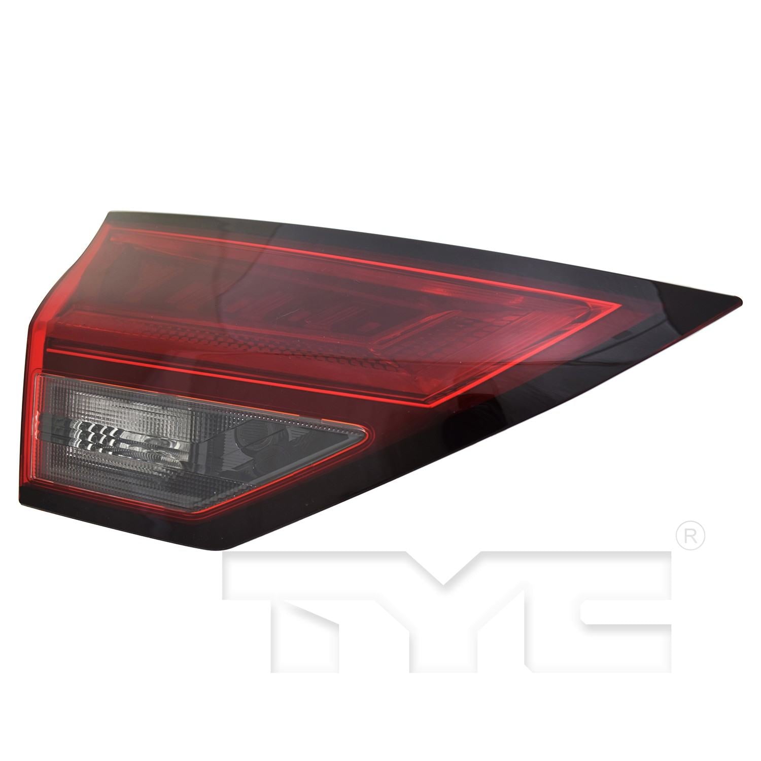 TYC CAPA Certified 17-5900-00-9