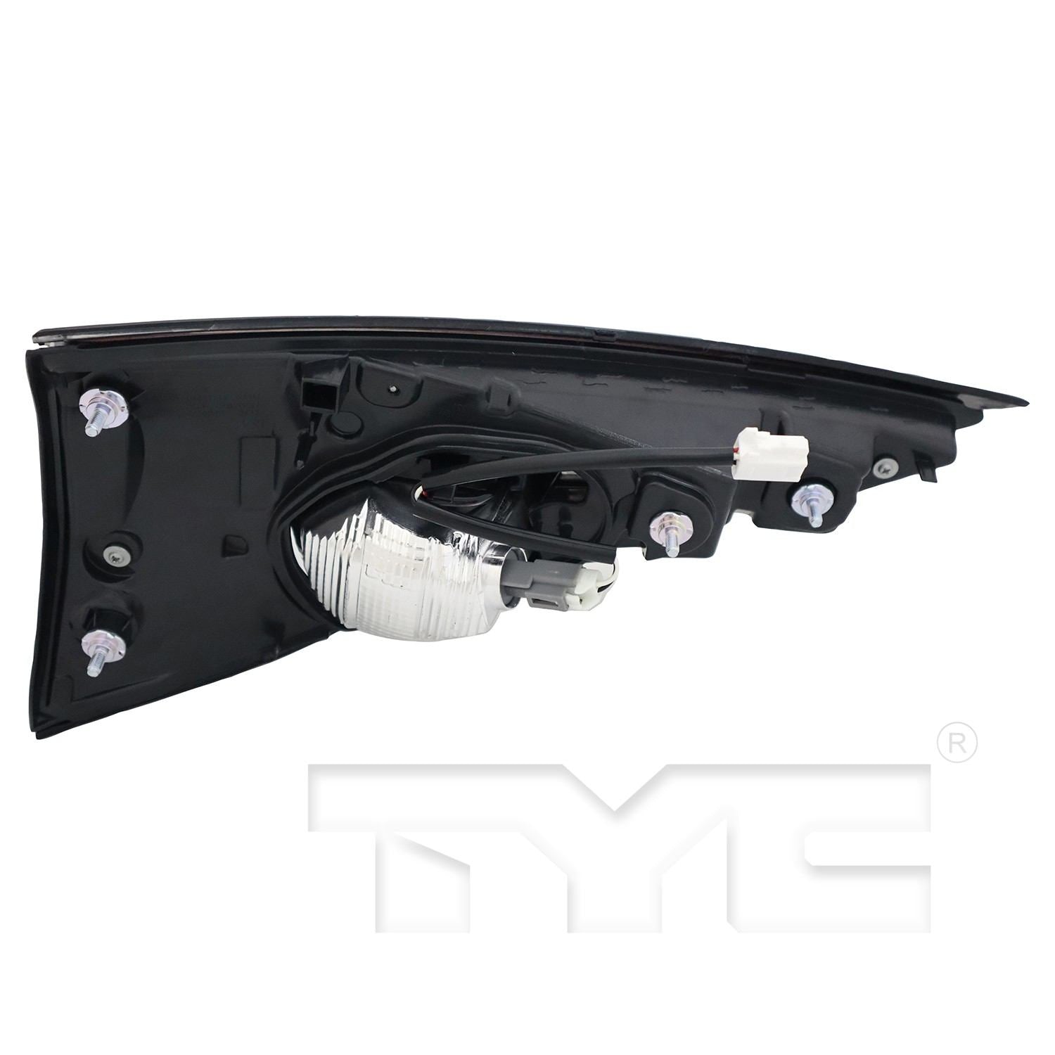 TYC CAPA Certified 17-5911-00-9