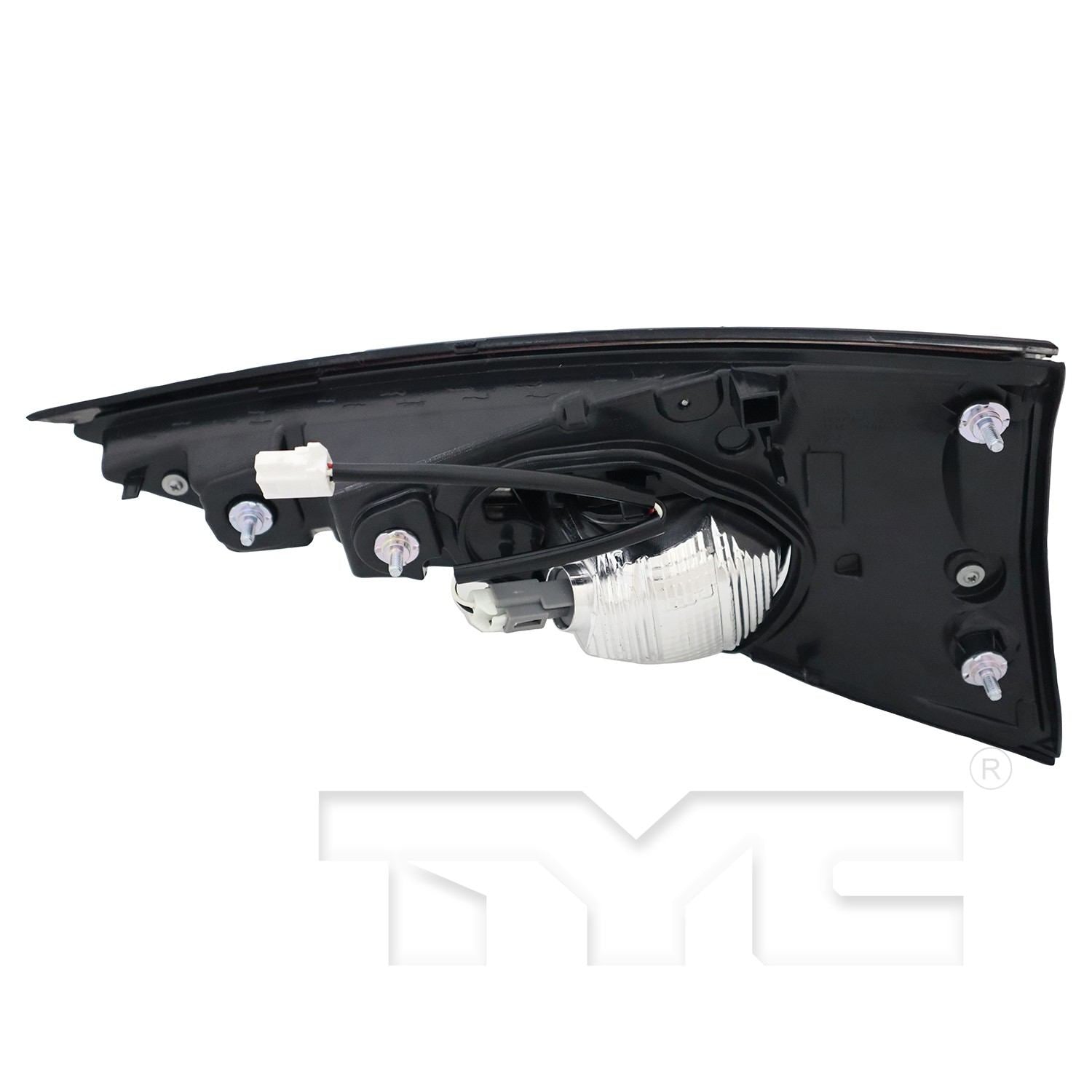 TYC CAPA Certified 17-5912-00-9