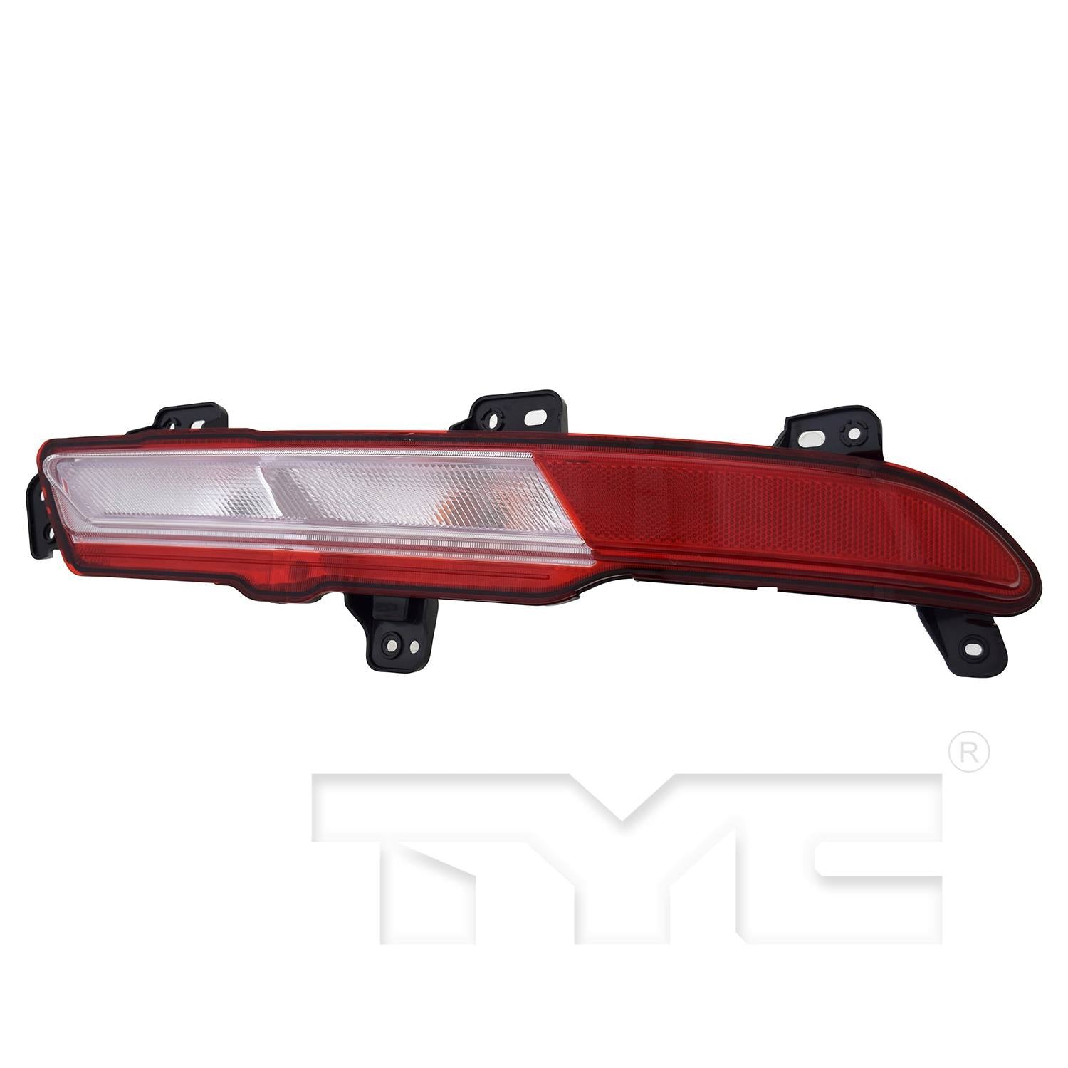 TYC CAPA Certified 17-5931-00-9