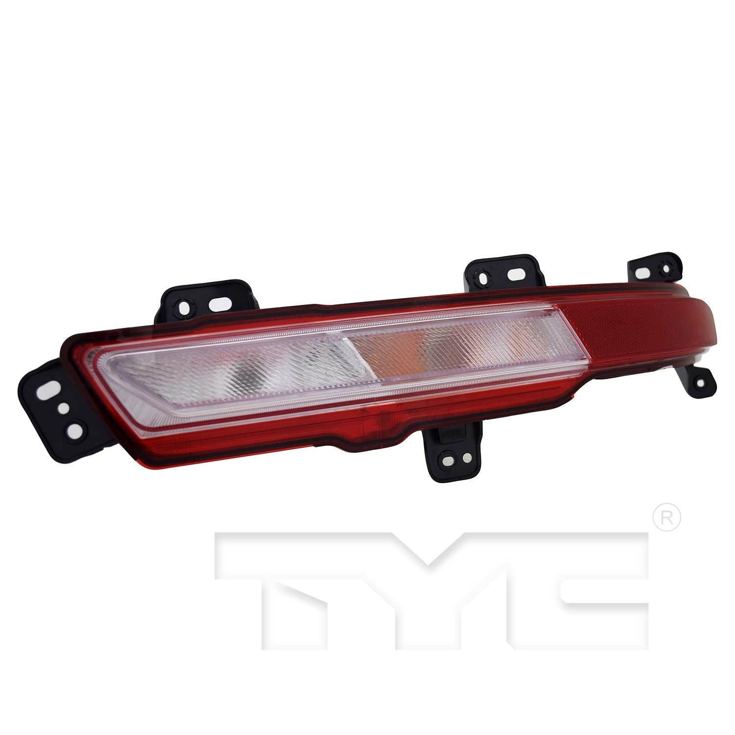 TYC CAPA Certified 17-5931-00-9