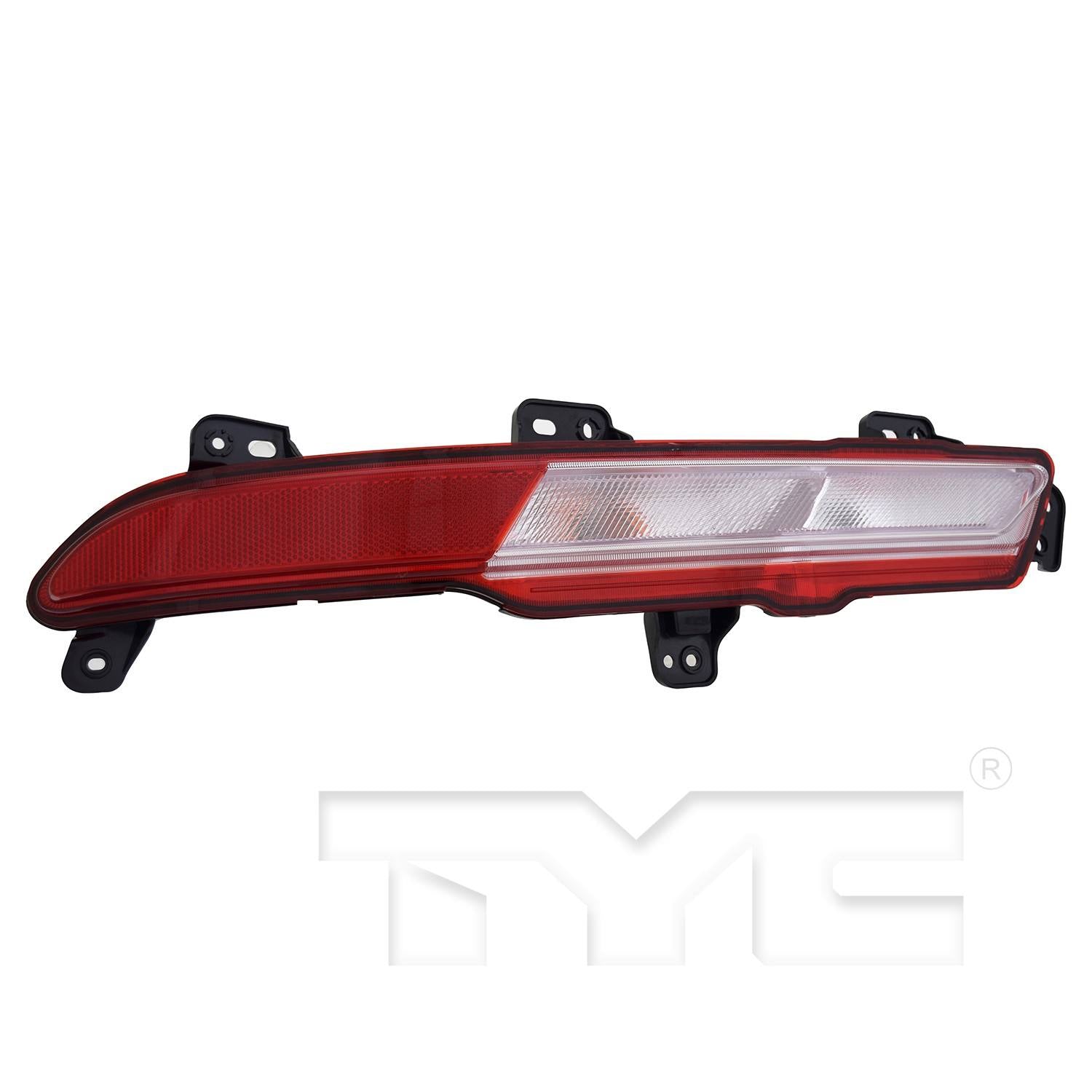 TYC CAPA Certified 17-5932-00-9