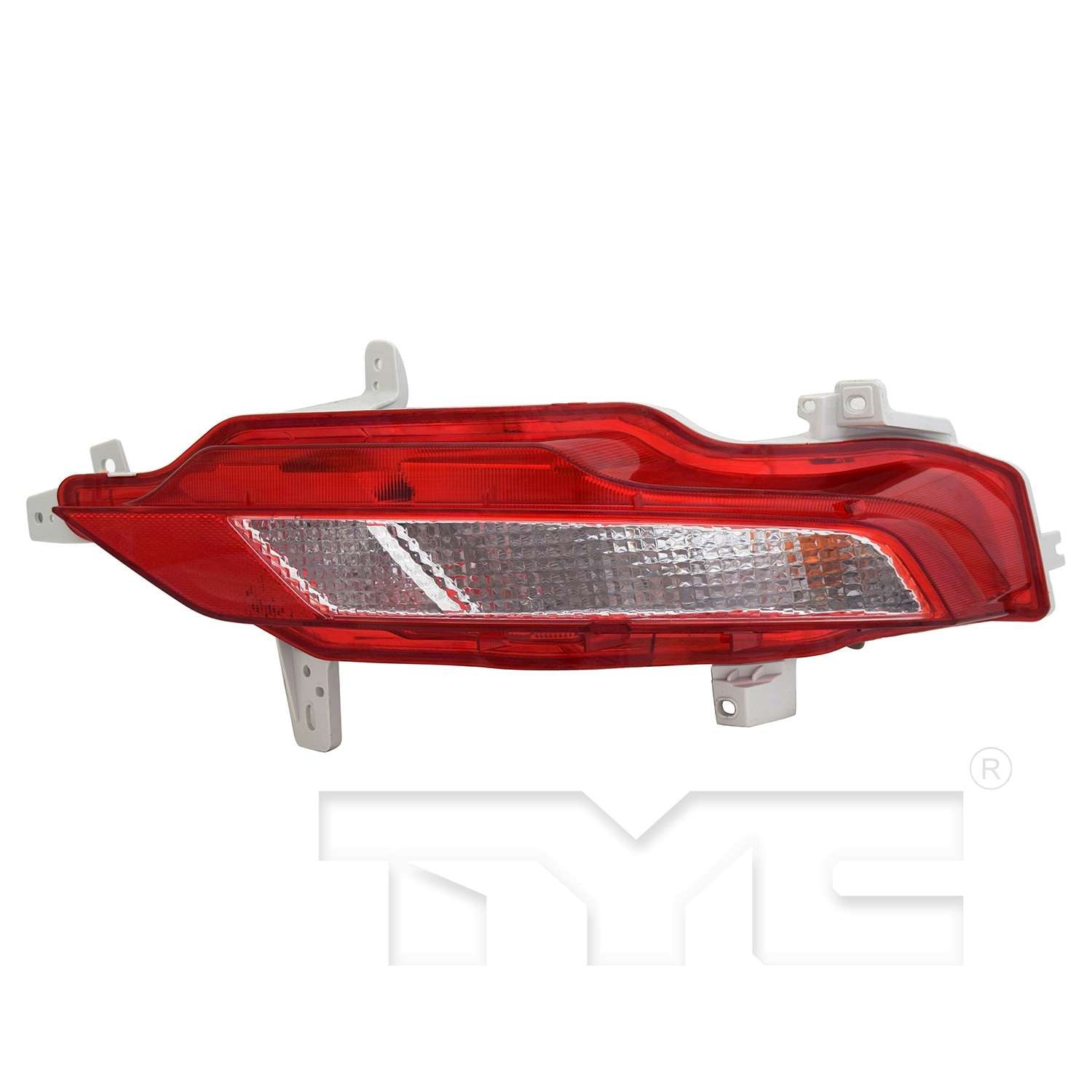 TYC CAPA Certified 17-5933-00-9