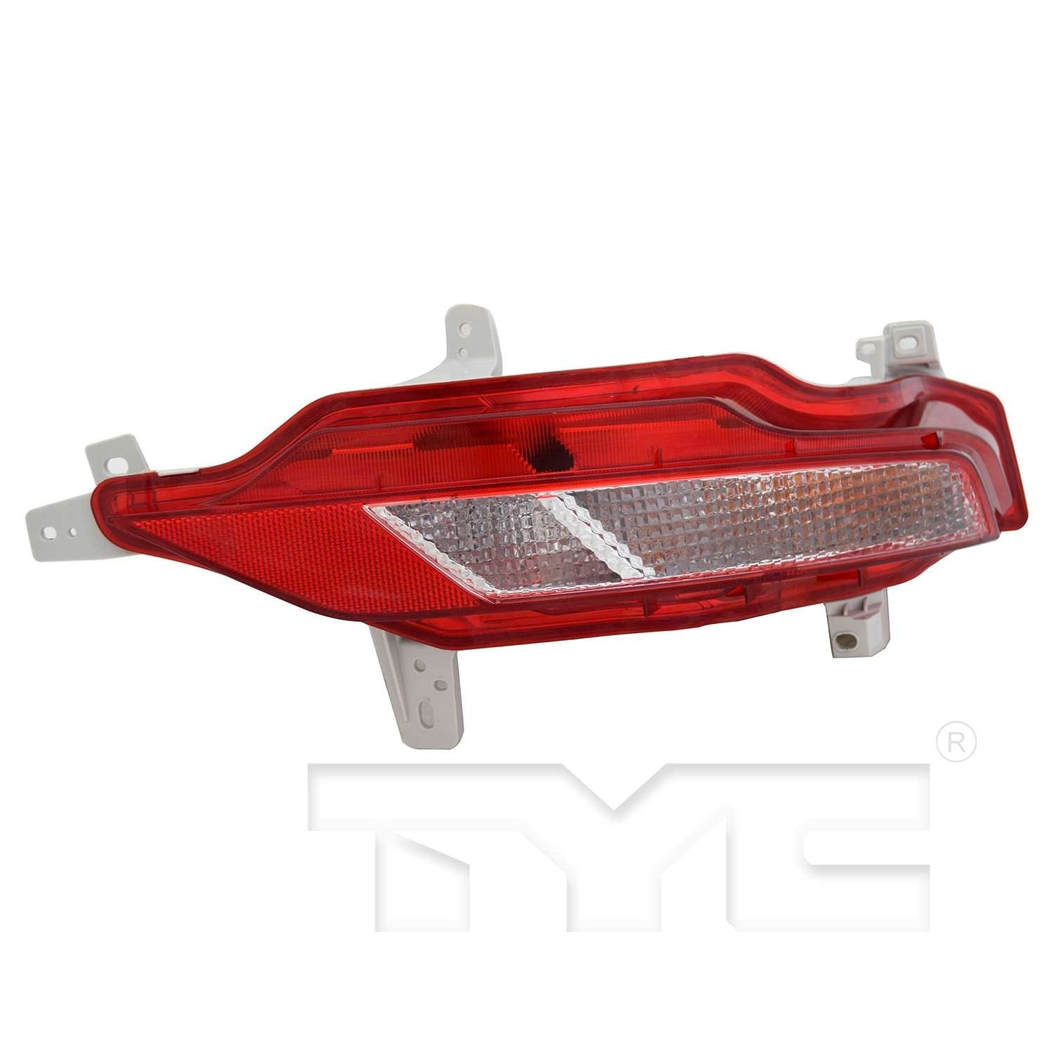 TYC CAPA Certified 17-5933-00-9